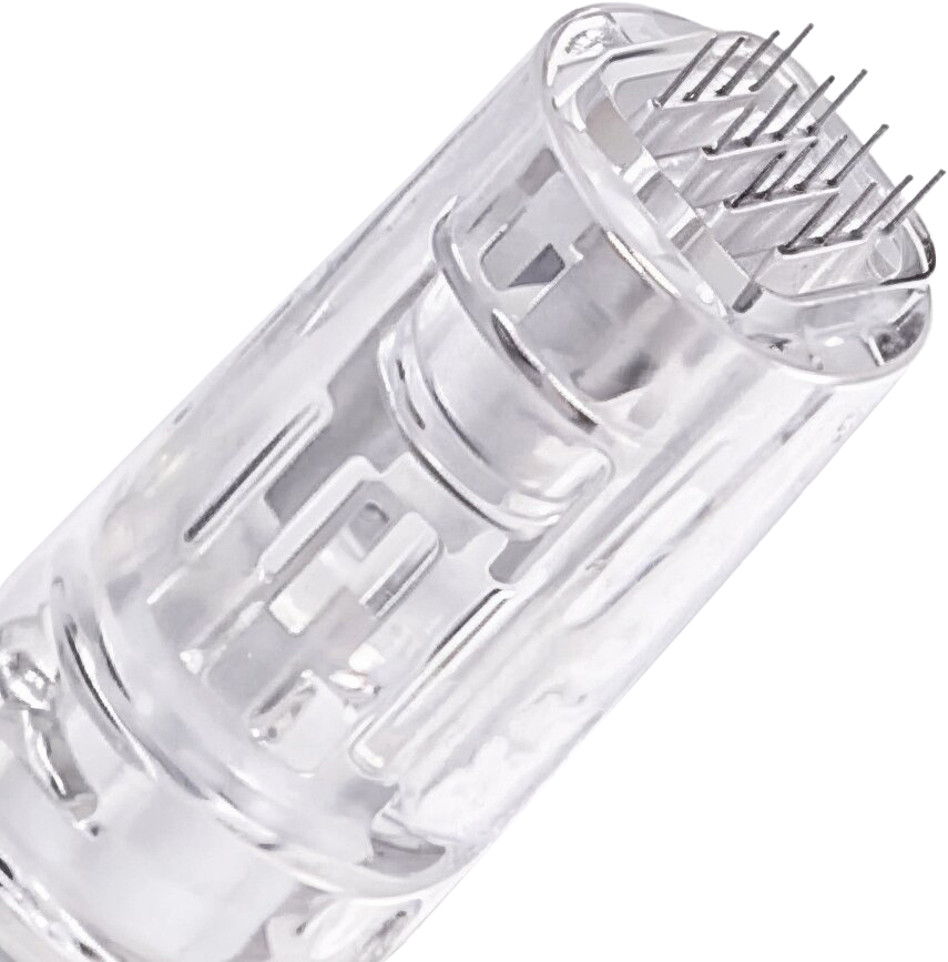 Needle pen / kartridge