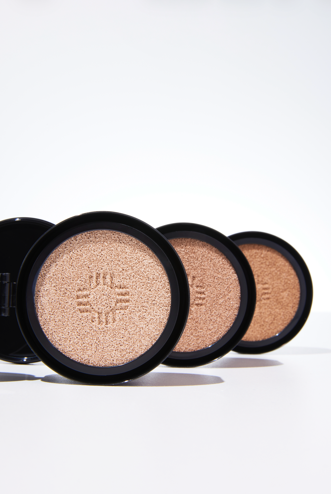 SKIN CARING BLEMISH BALM CUSHION [SPF 50+ PA++++]