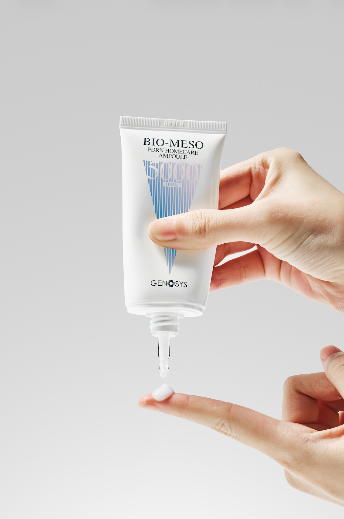 GENOSYS BIO-MESO PDRN HOMECARE AMPOULE 5000