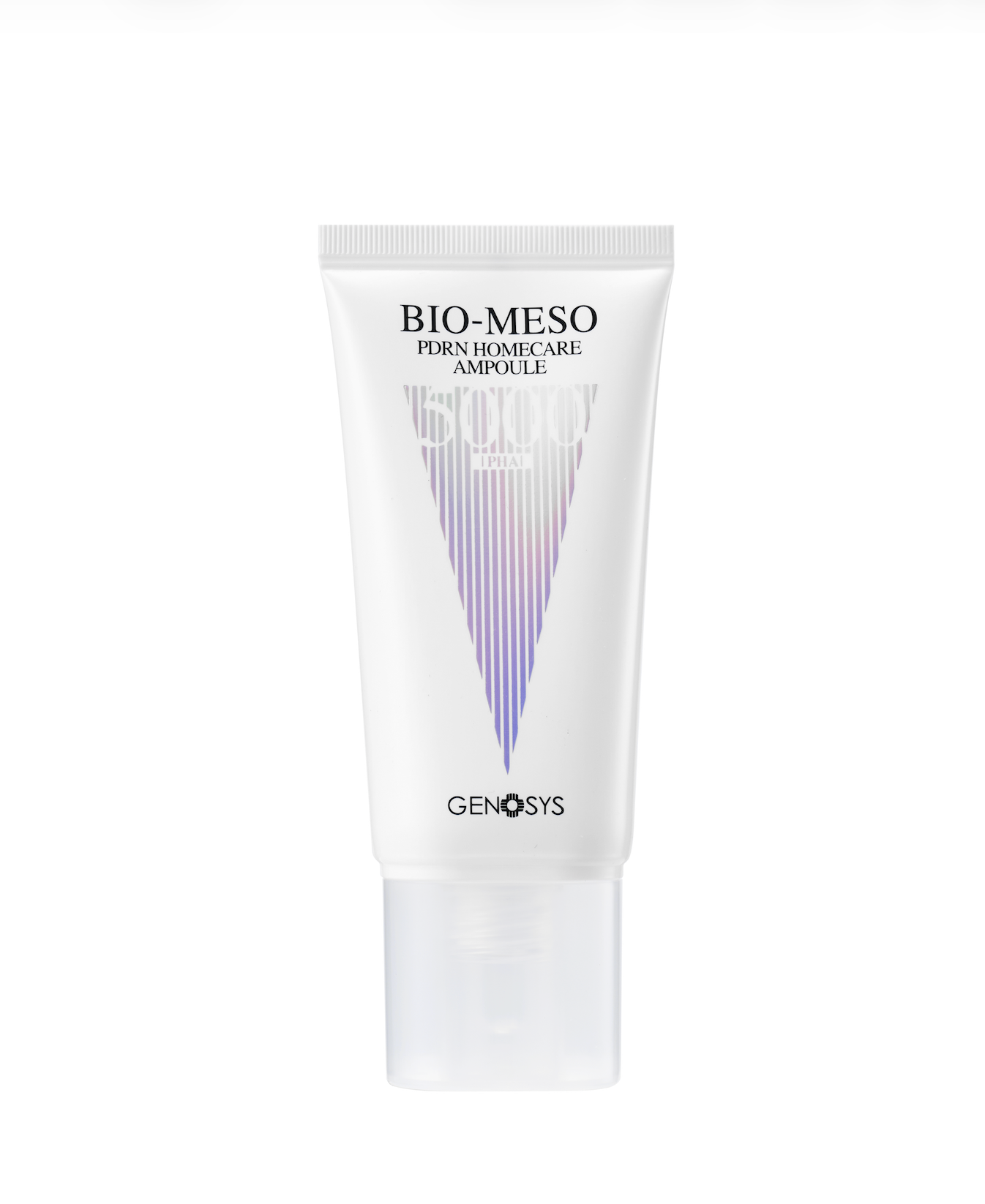 GENOSYS BIO-MESO PDRN HOMECARE AMPOULE 5000