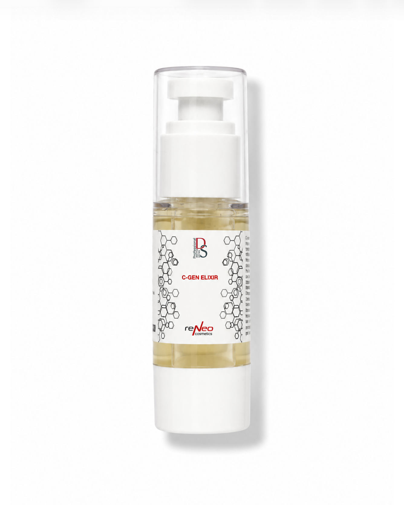 C-GEN ELIXIR 30ml