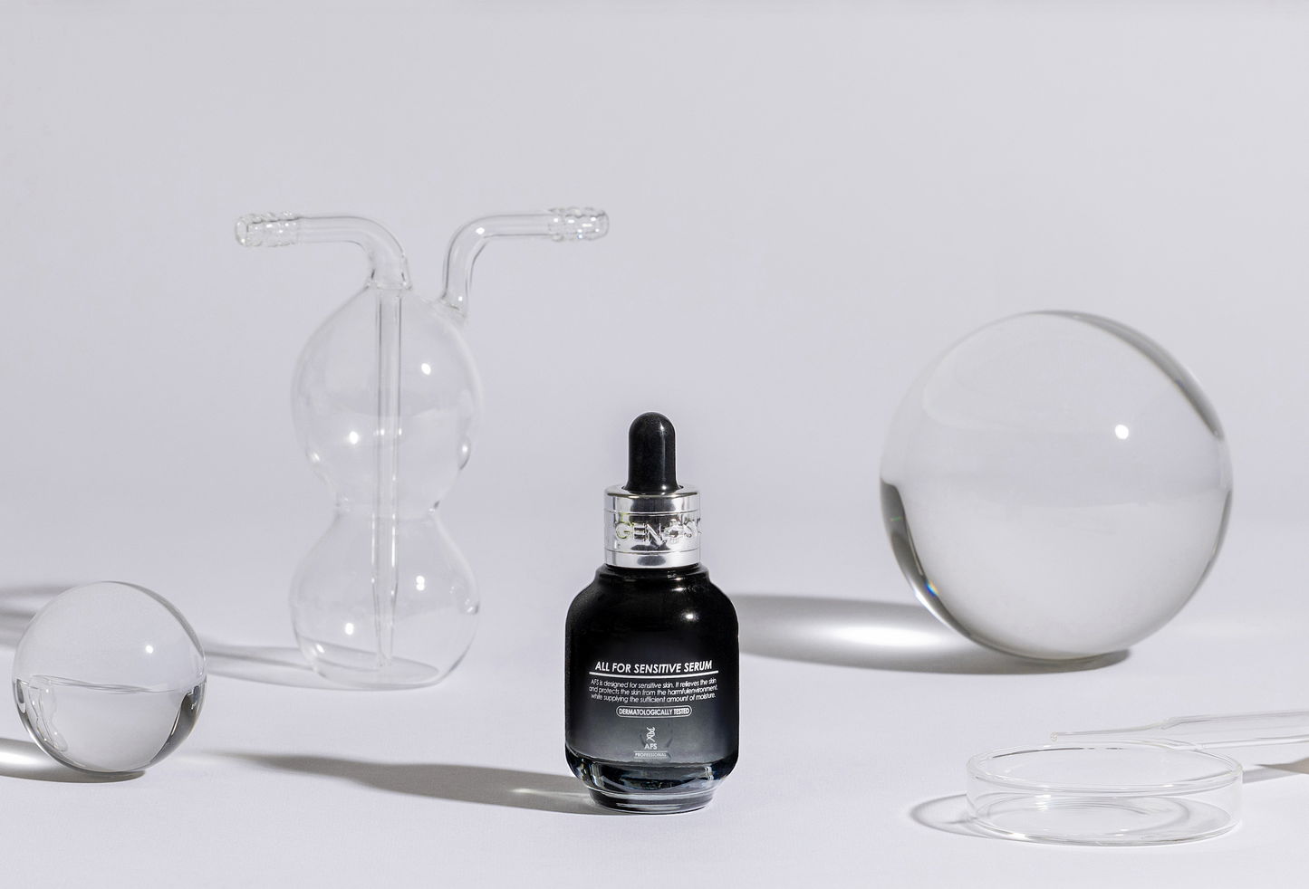 ALL FOR SENSITIVE SERUM