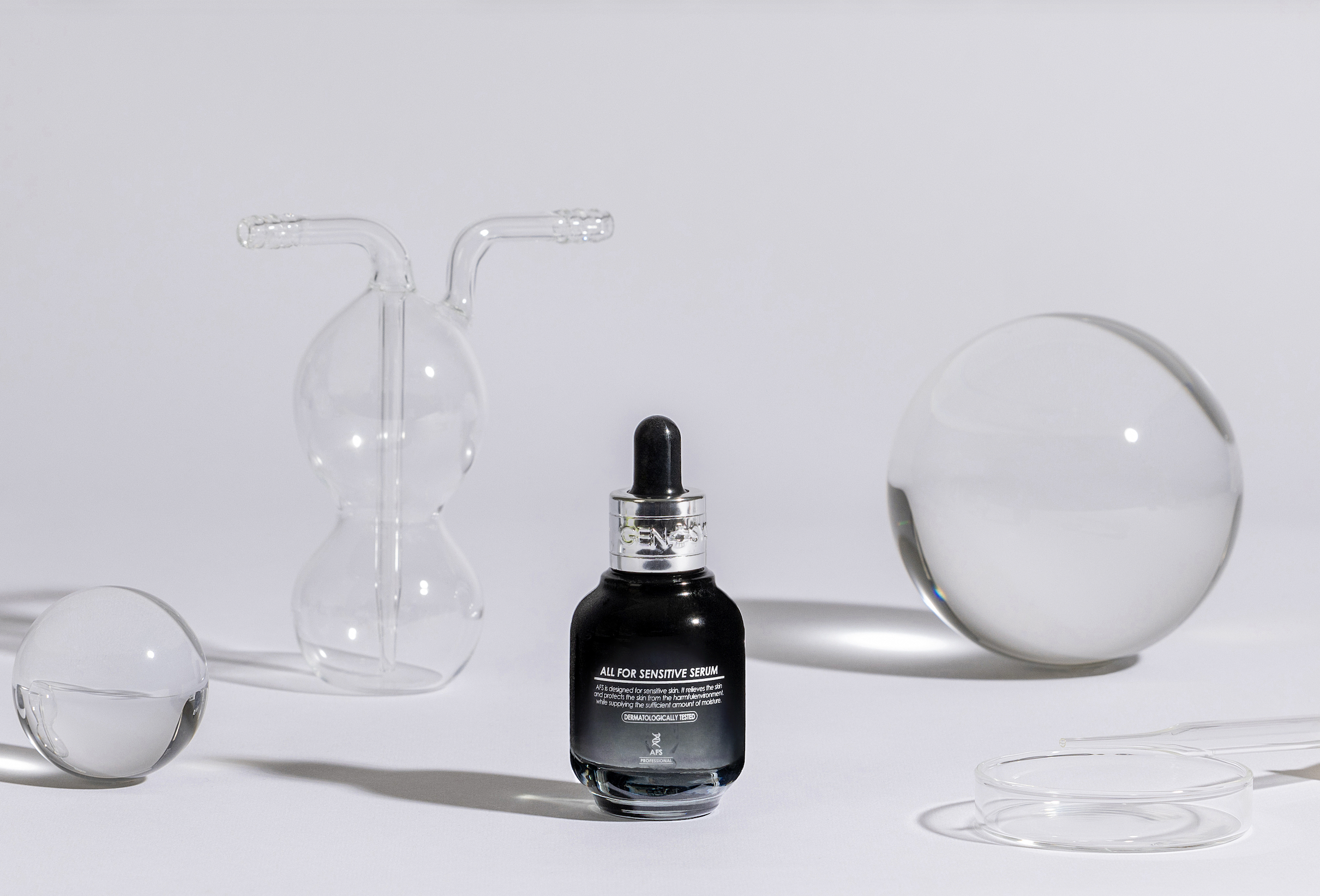 ALL FOR SENSITIVE SERUM
