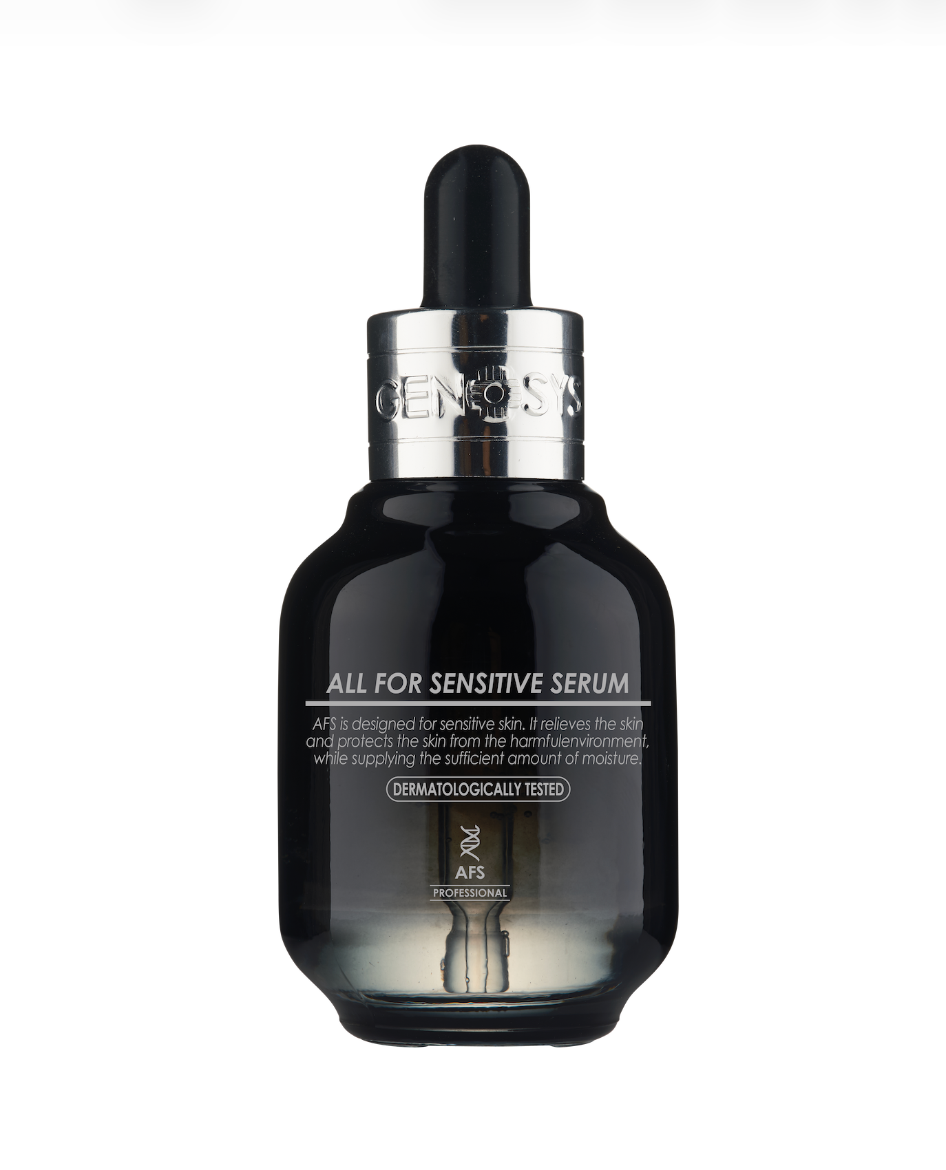 ALL FOR SENSITIVE SERUM