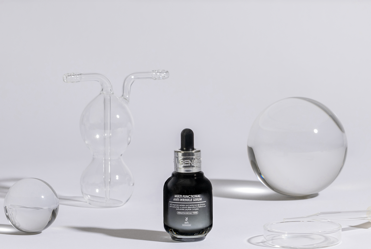 MULTI FUNCTIONAL ANTI-WRINKLE SERUM