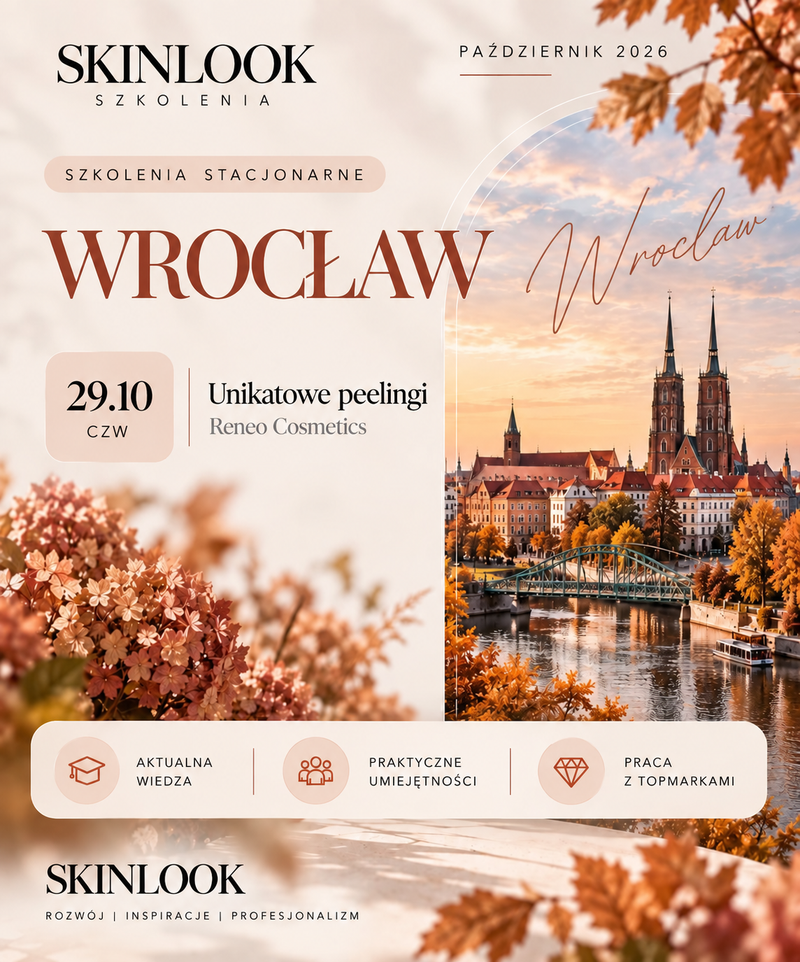 Szkolenie Wrocław
