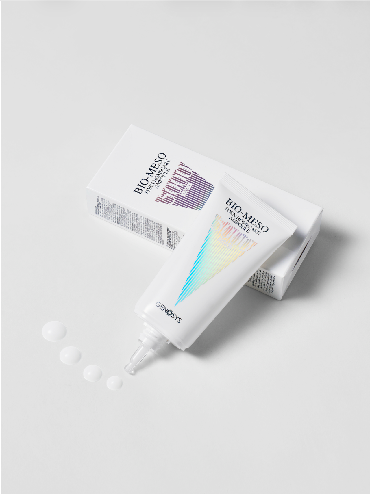 GENOSYS BIO-MESO PDRN HOMECARE AMPOULE 5000