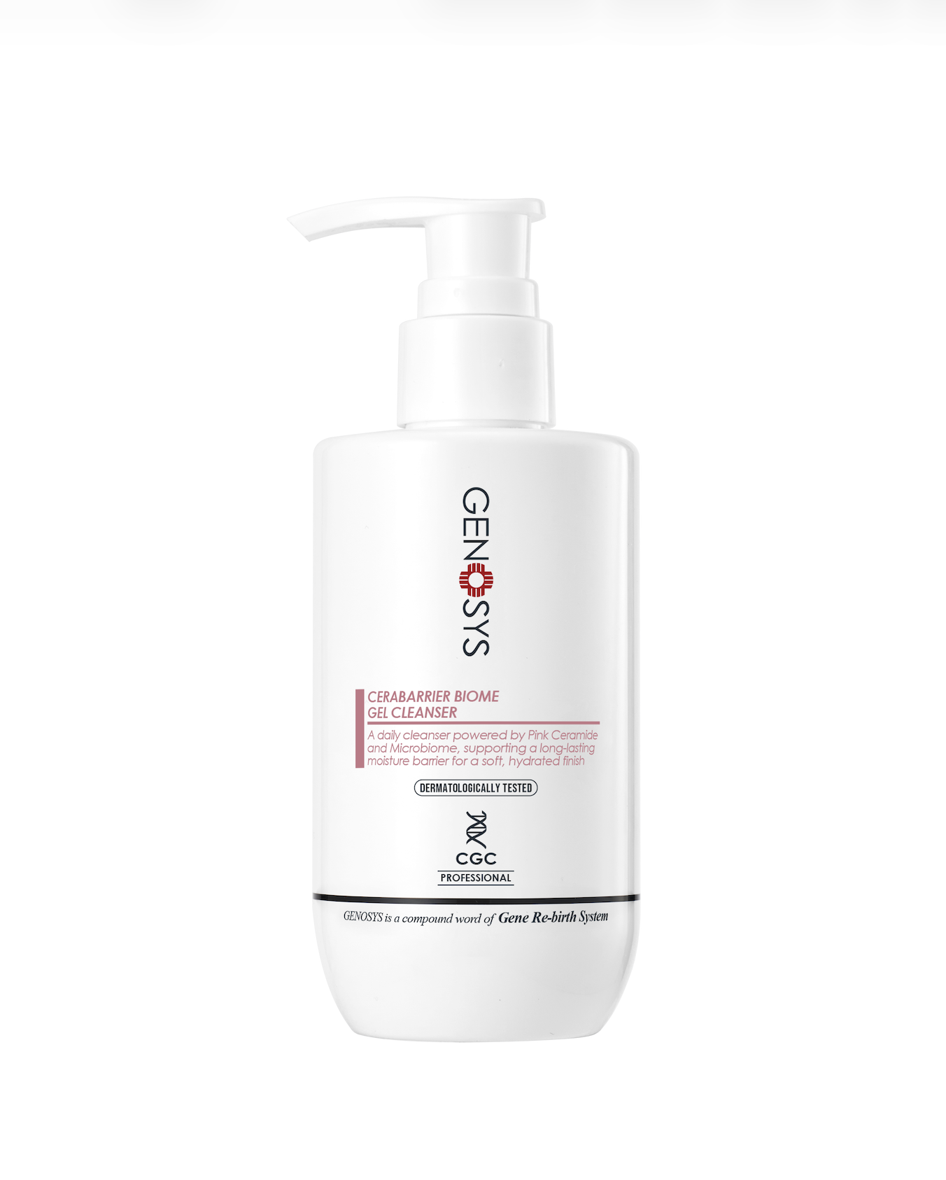 Cerabarrier Biome Gel Cleanser 200ml