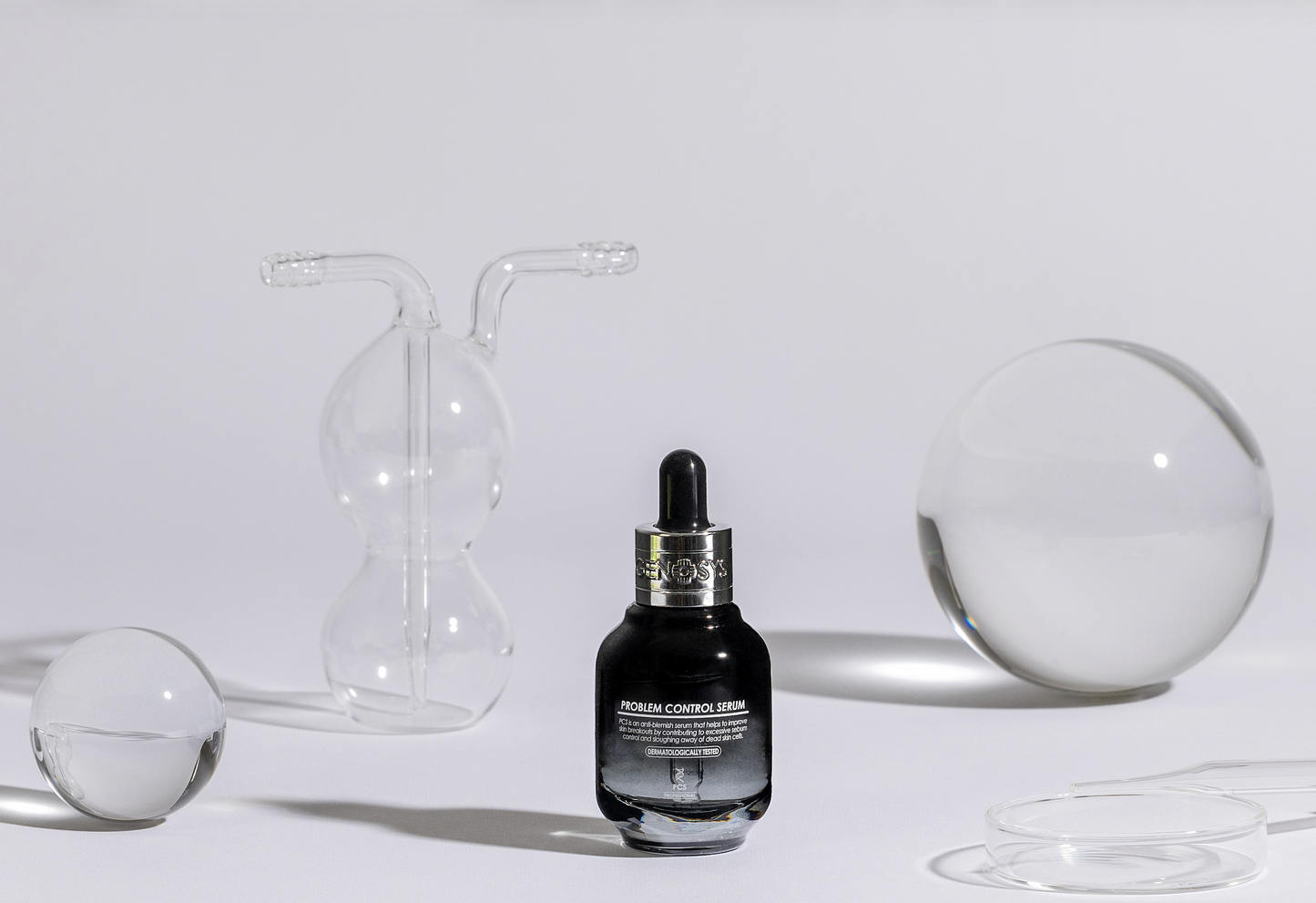 PROBLEM CONTROL SERUM