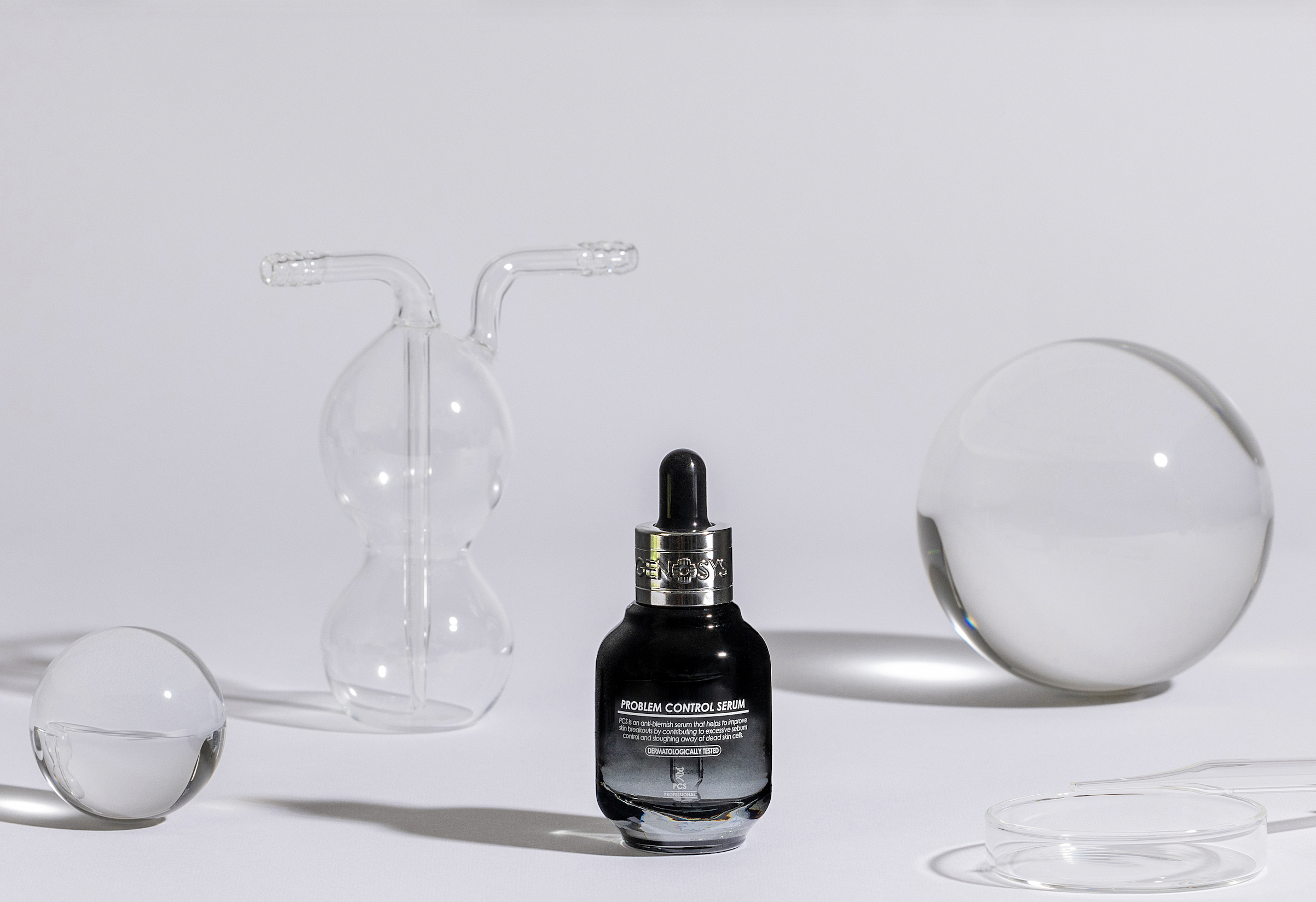 PROBLEM CONTROL SERUM