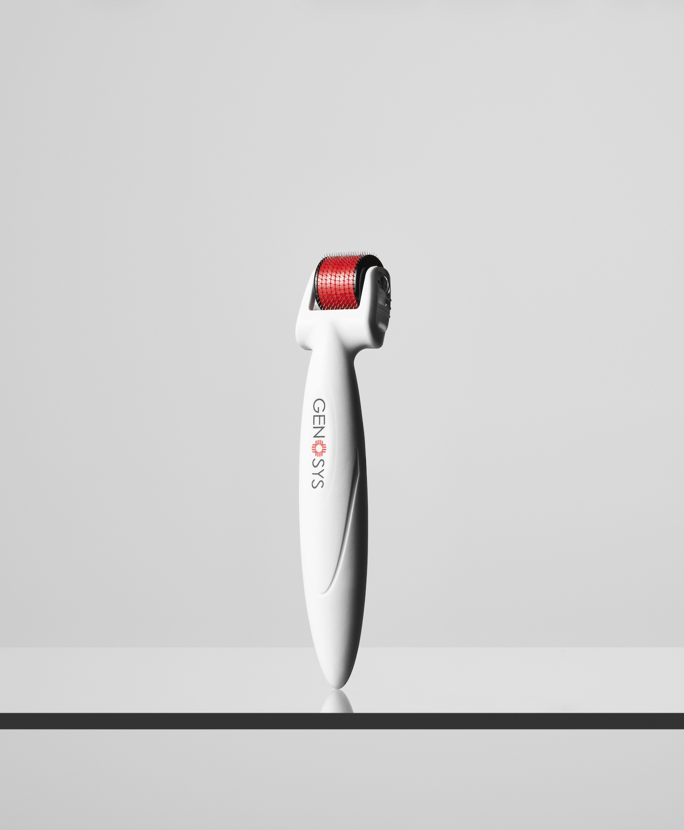 MANUAL DETACHABLE ROLLER