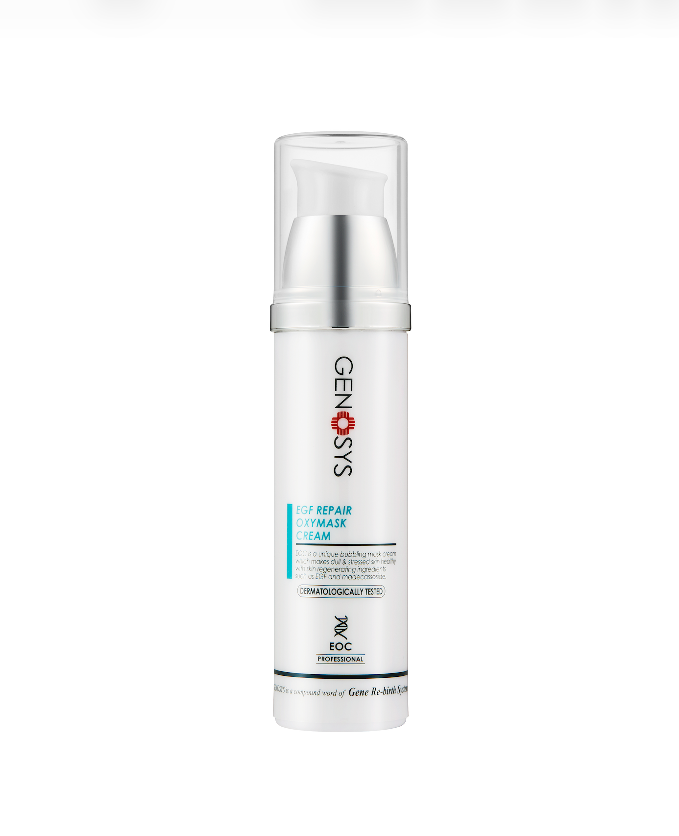 EGF REPAIR OXYMASK CREAM