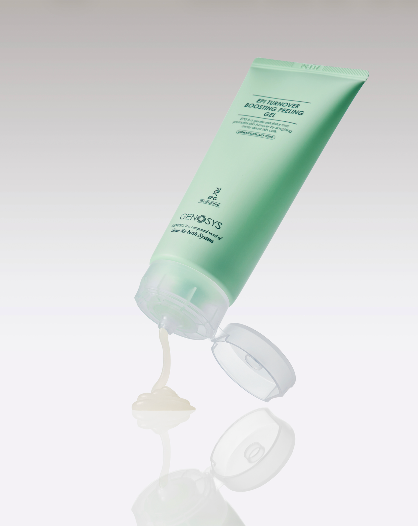 EPI TURNOVER BOOSTING PEELING GEL