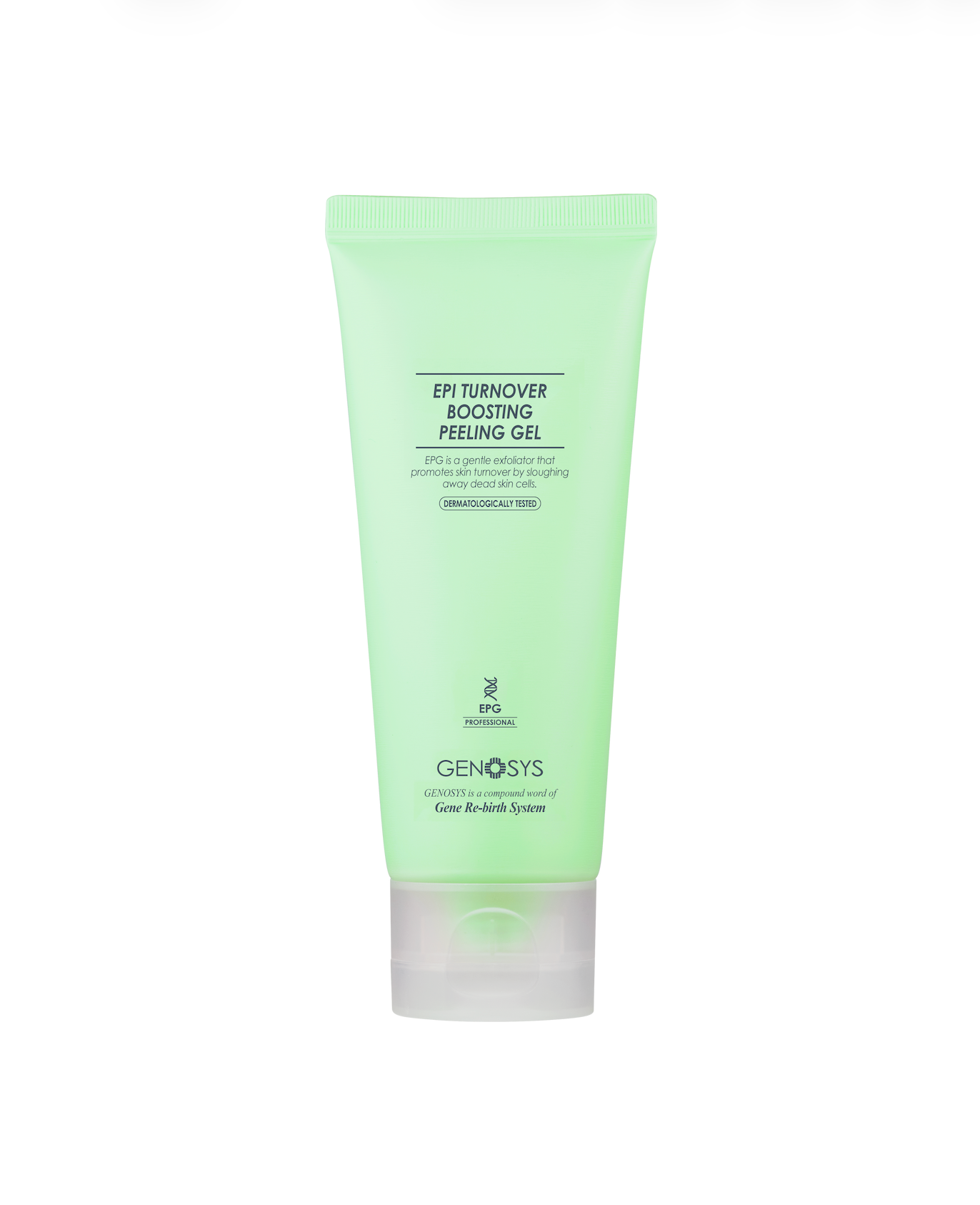 EPI TURNOVER BOOSTING PEELING GEL