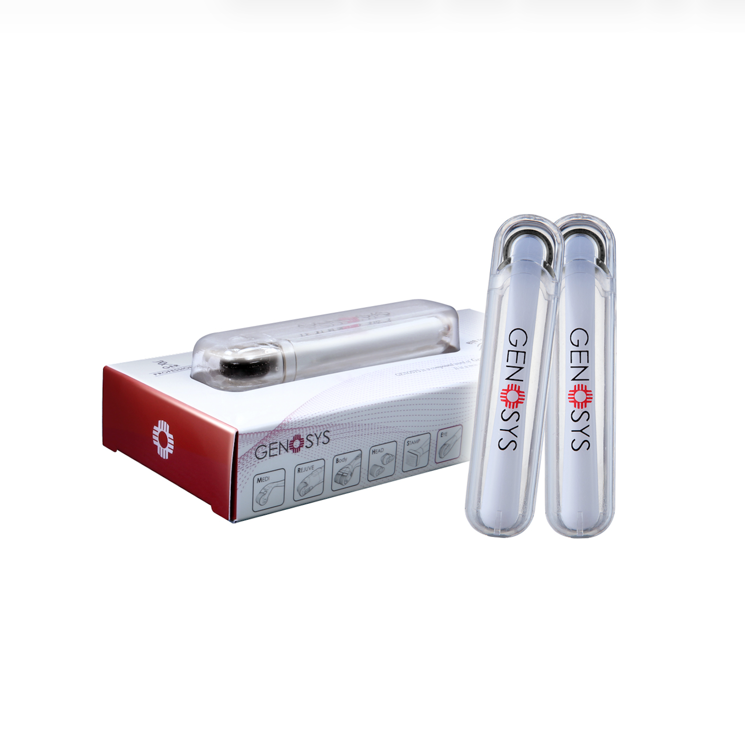 EYE ROLLERS