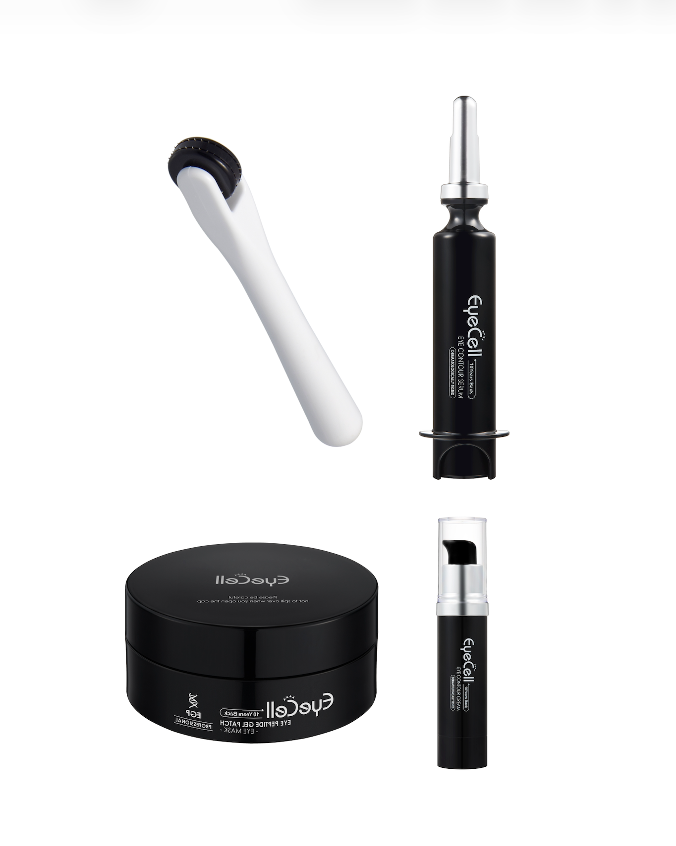 EyeCell EYE ZONE CARE KIT