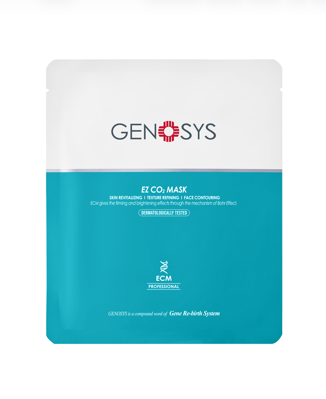 EZ CO₂ MASK KIT