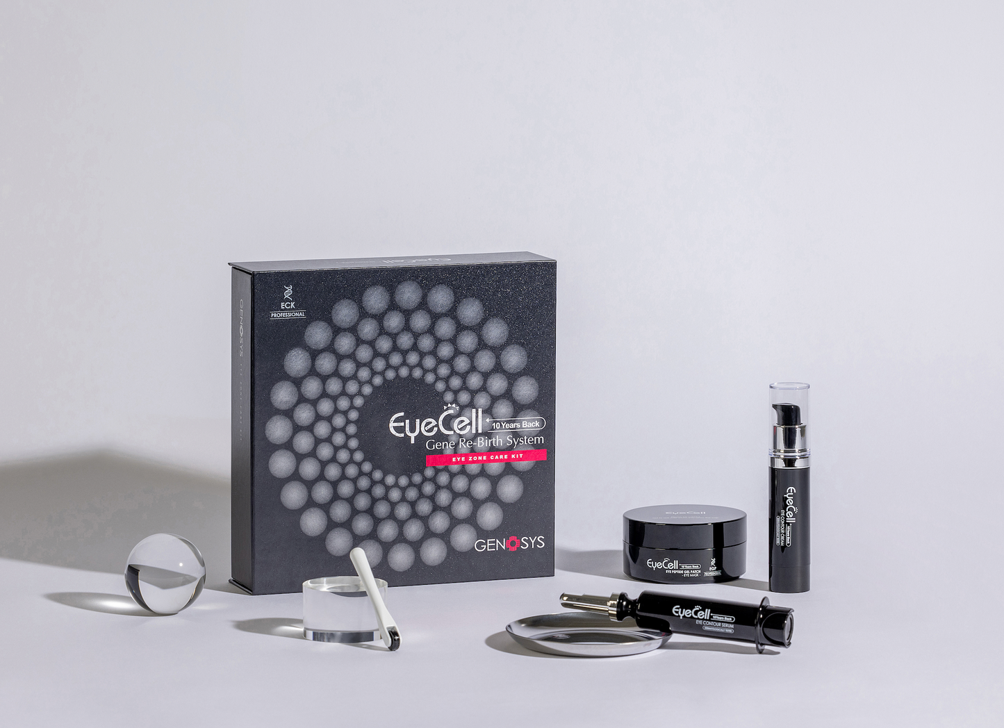 EyeCell EYE ZONE CARE KIT