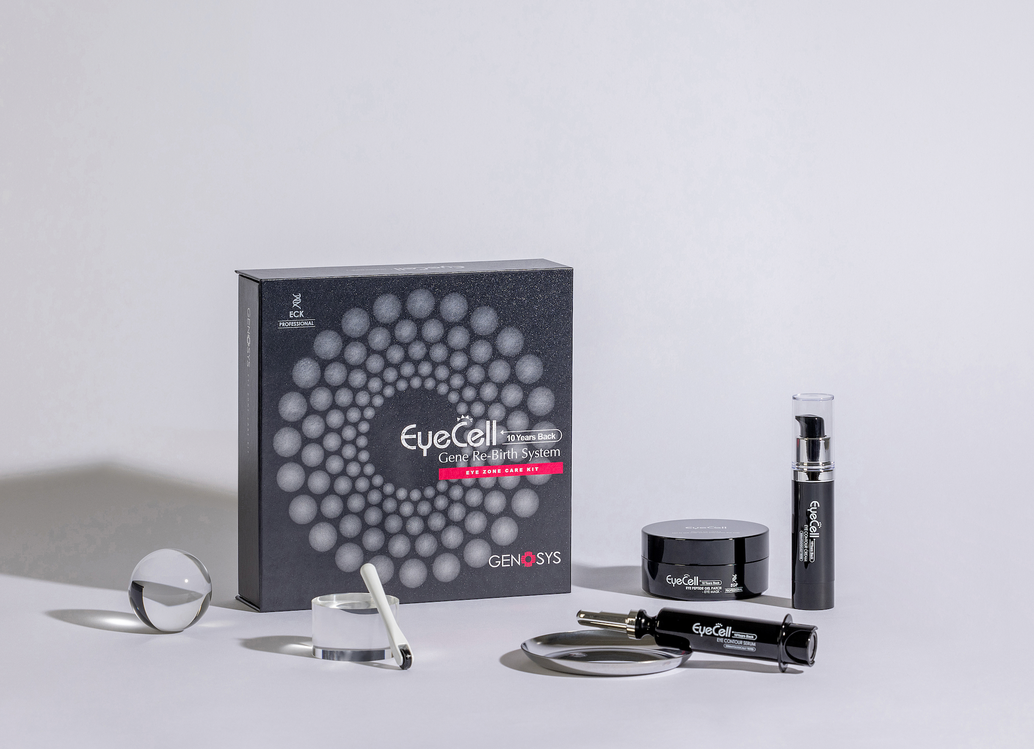EyeCell EYE ZONE CARE KIT