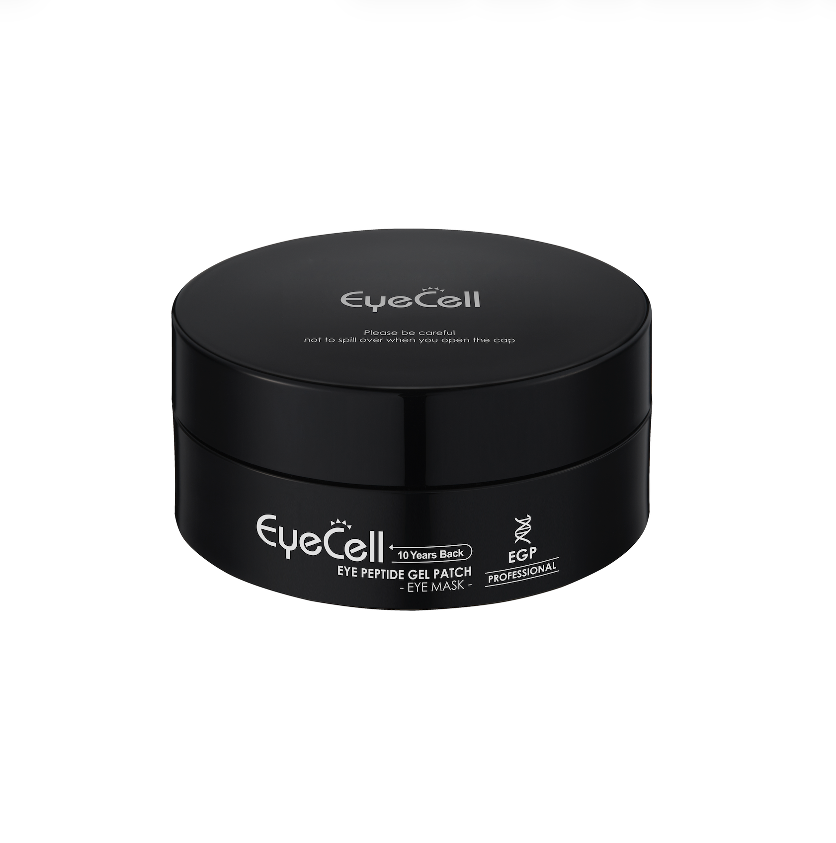 EyeCell EYE PEPTIDE GEL PATCH