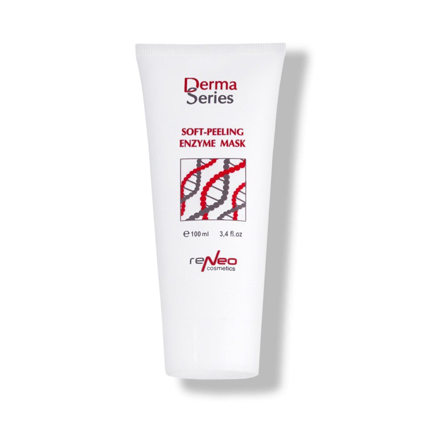 SOFT-PEELING ENZYME MASK