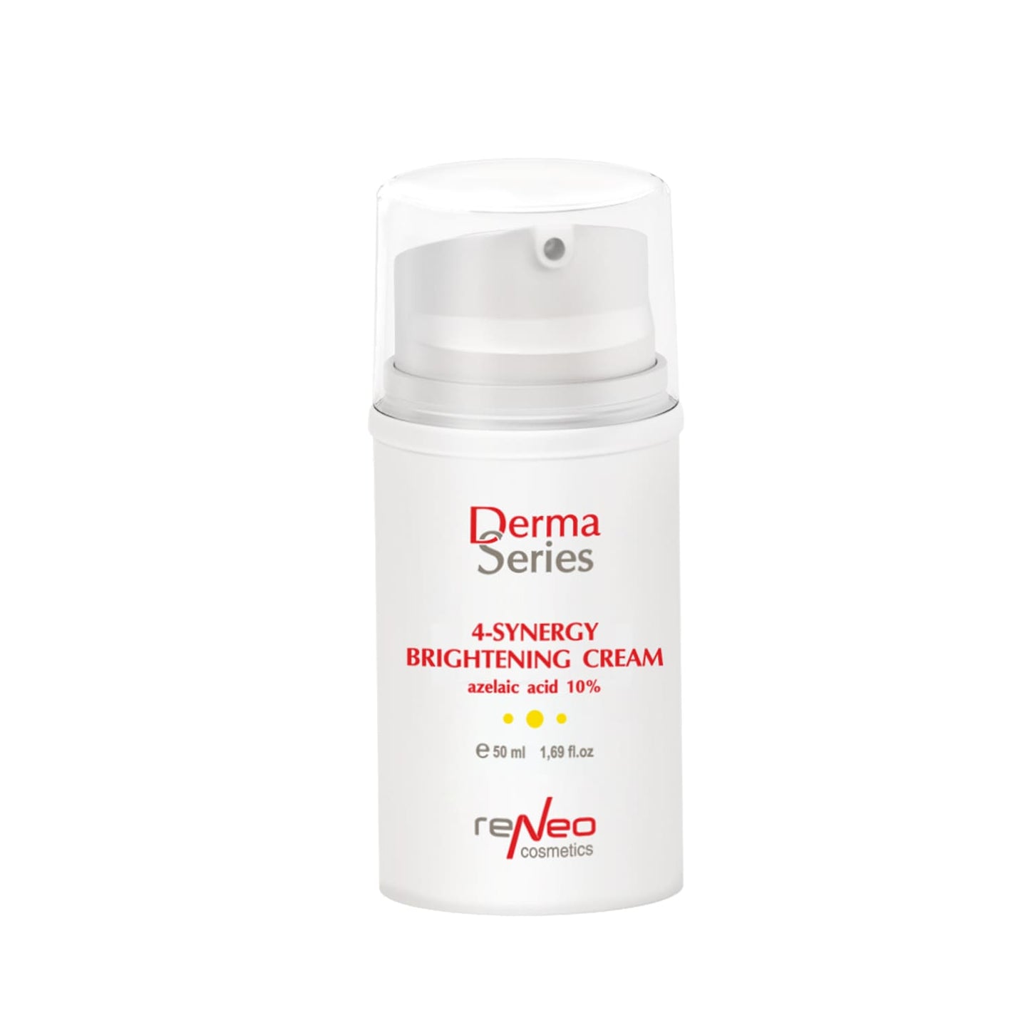 4-SYNERGY BRIGHTENING CREAM azelaic acid 10%