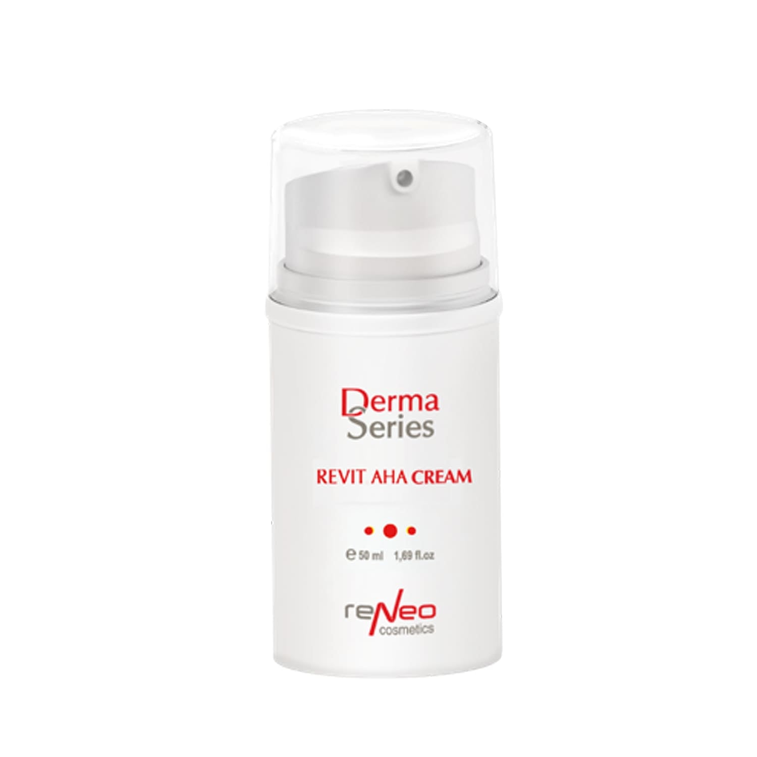 REVIT AHA CREAM