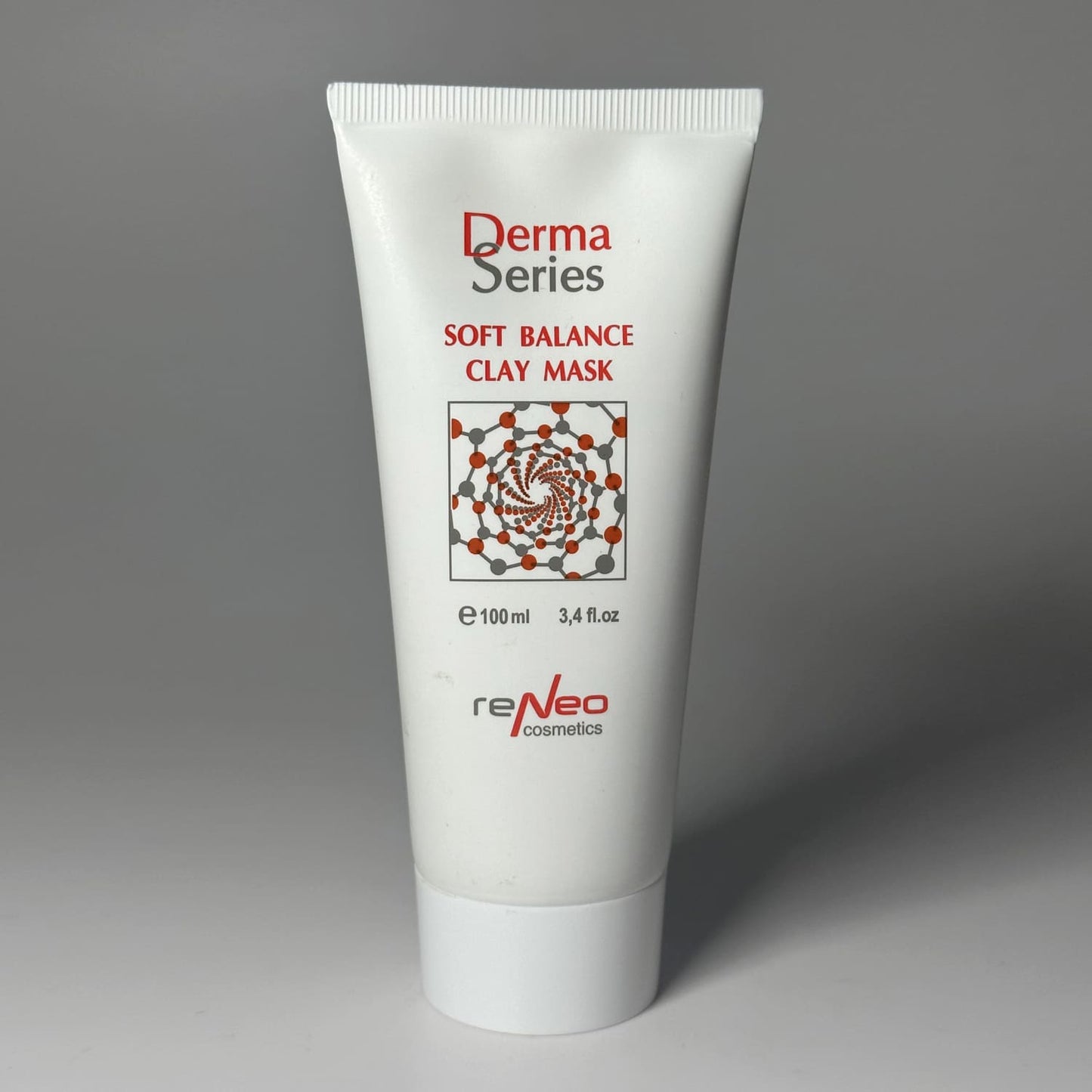 SOFT BALANCE CLAY MASK