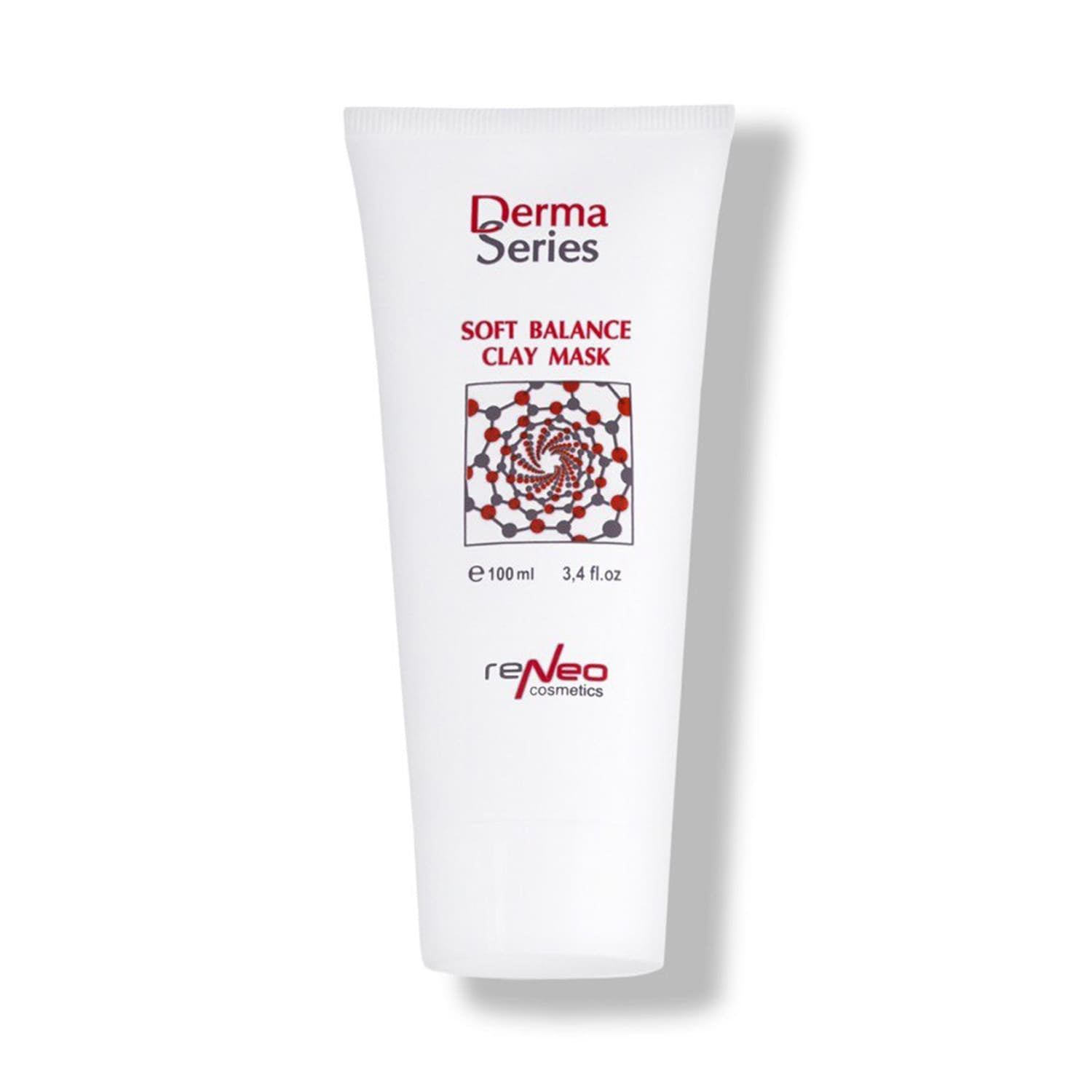 SOFT BALANCE CLAY MASK