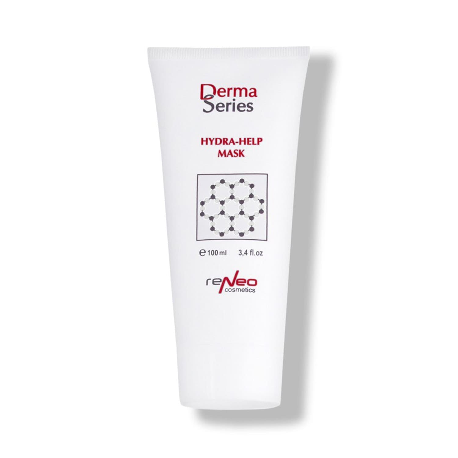 HYDRA-HELP MASK