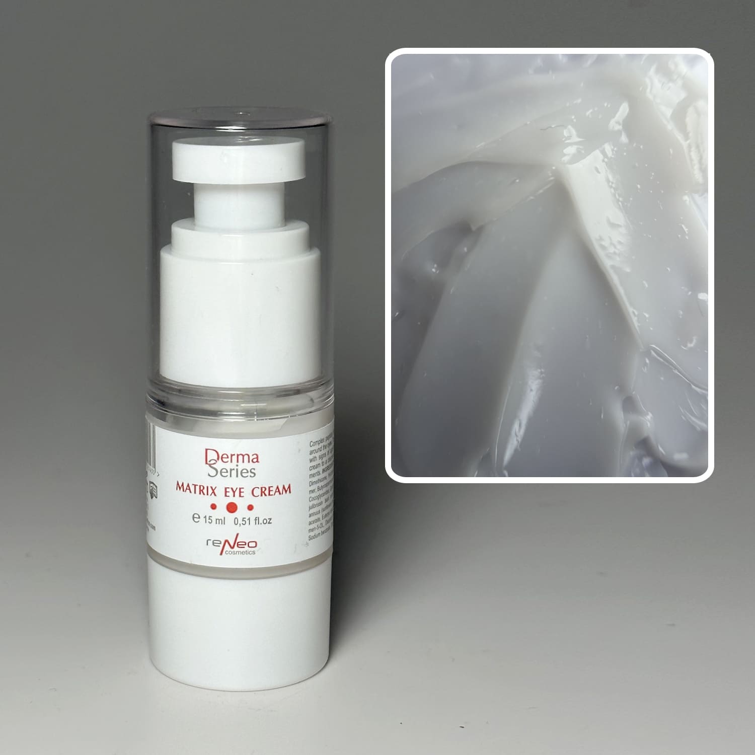 MATRIX EYE CREAM