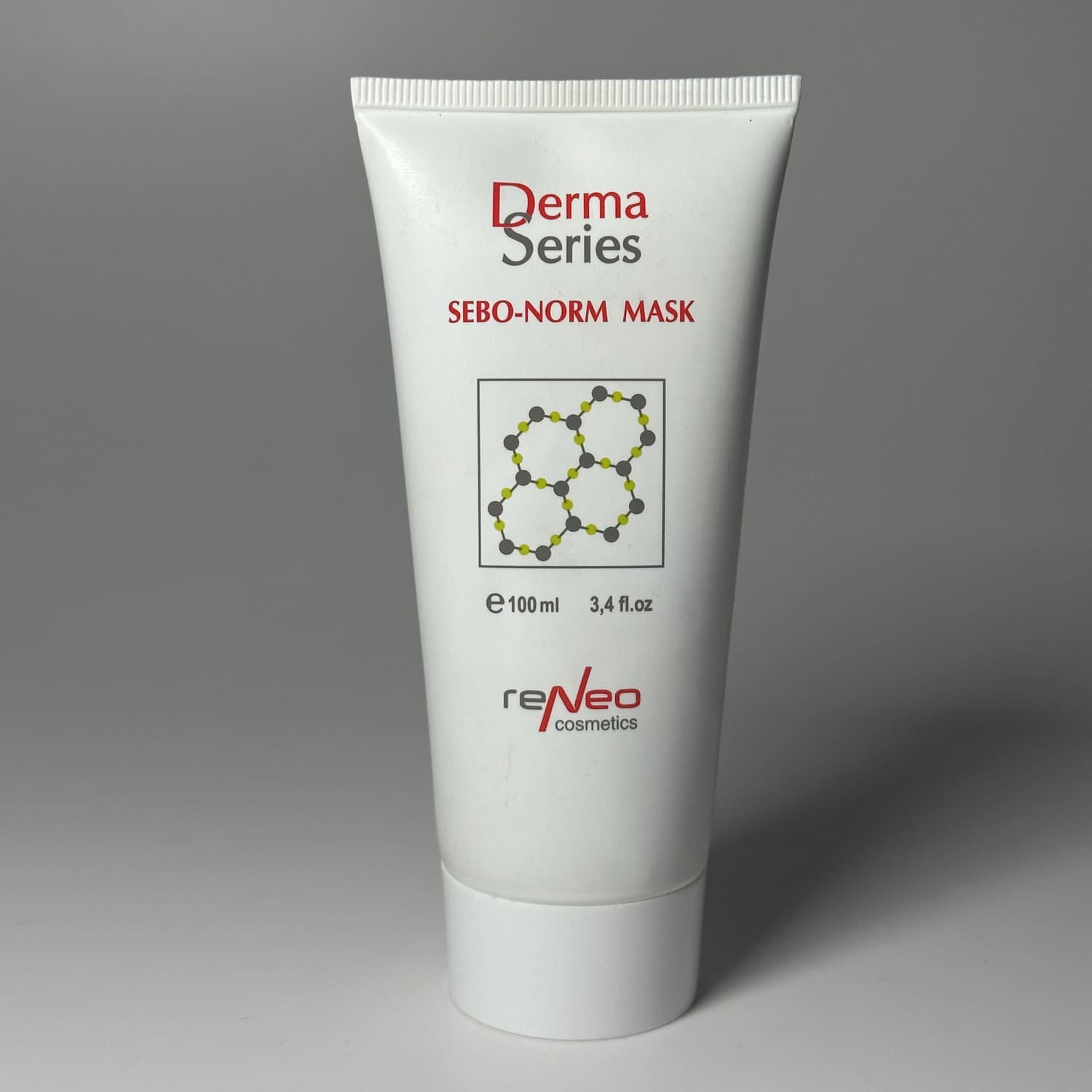 SEBO-NORM MASK