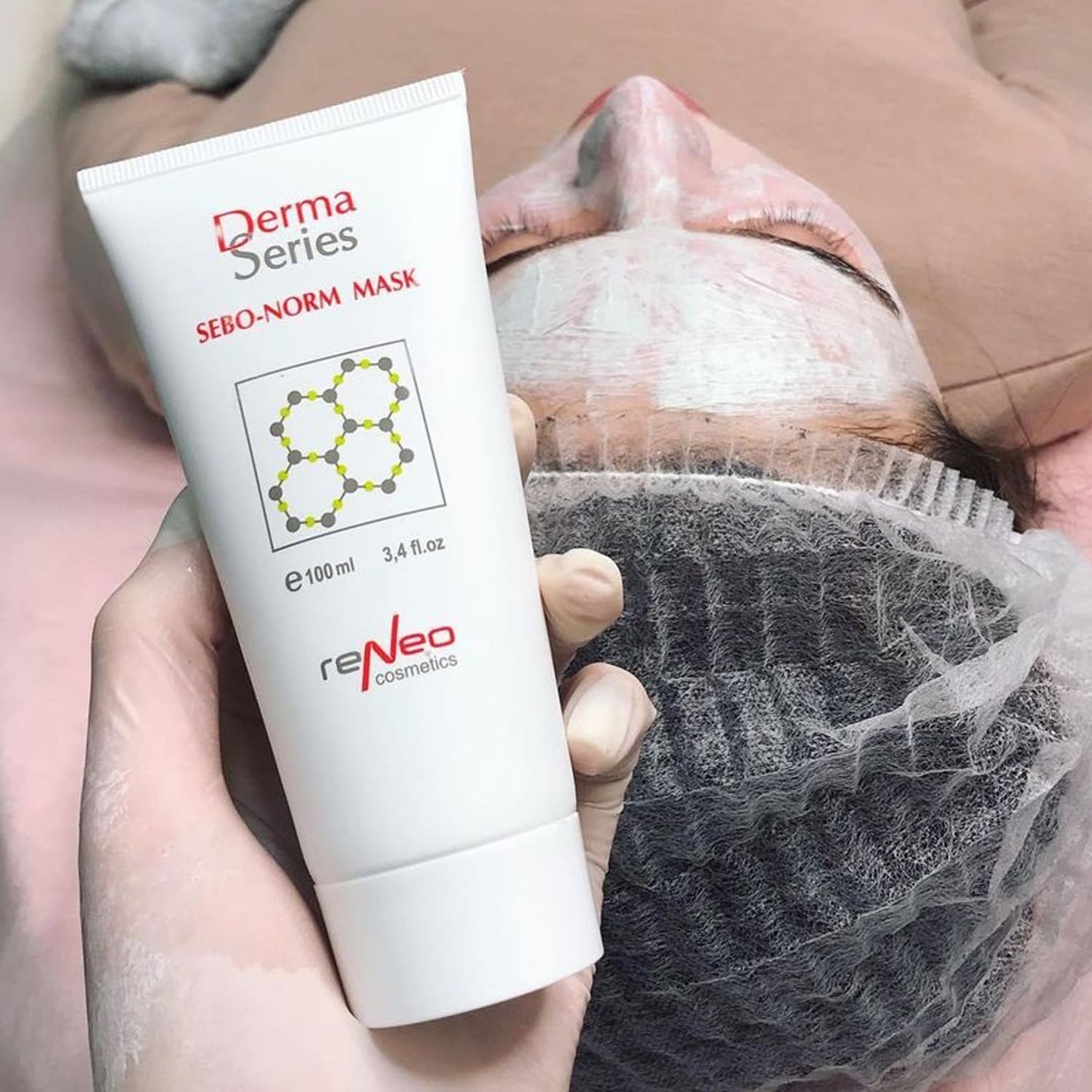 SEBO-NORM MASK