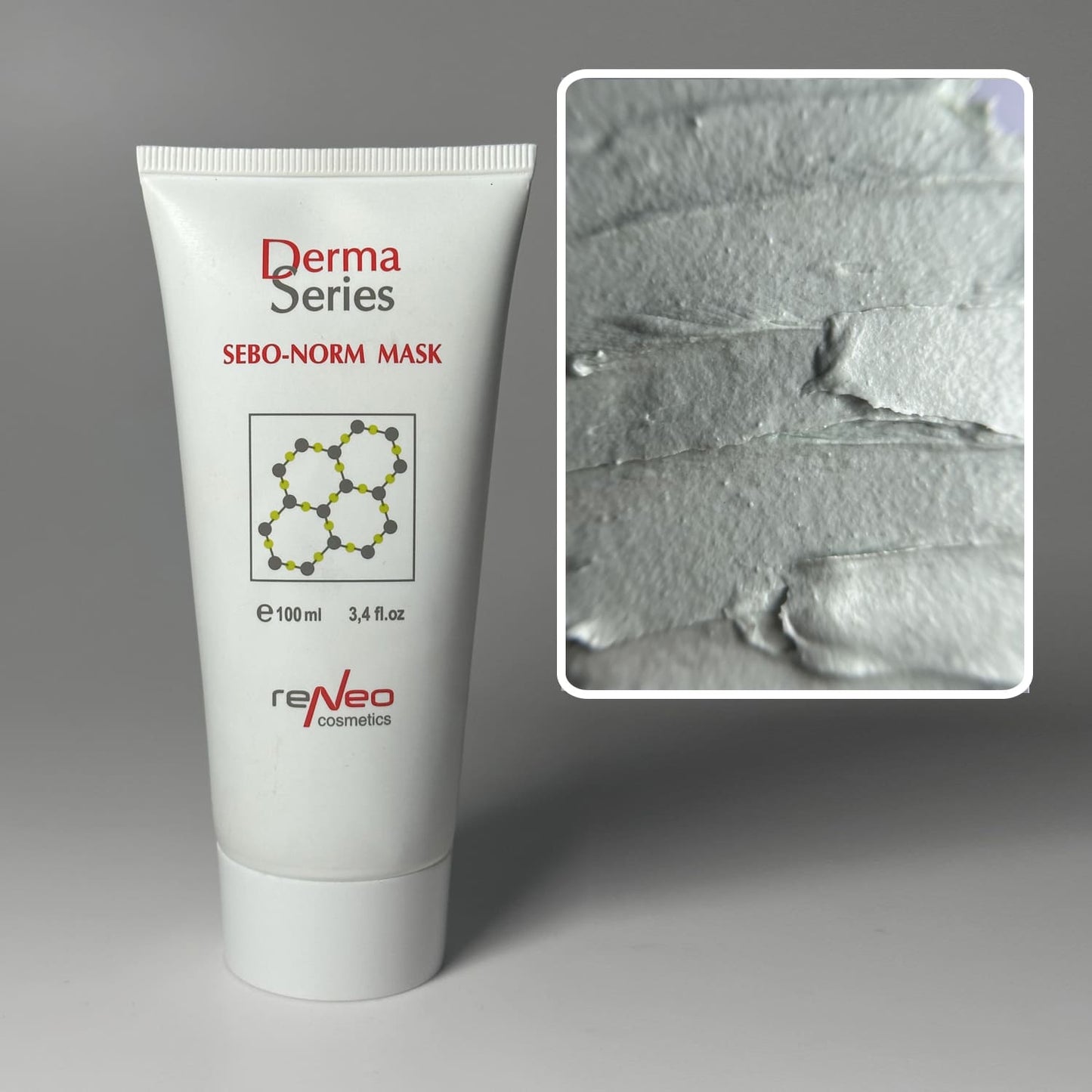 SEBO-NORM MASK