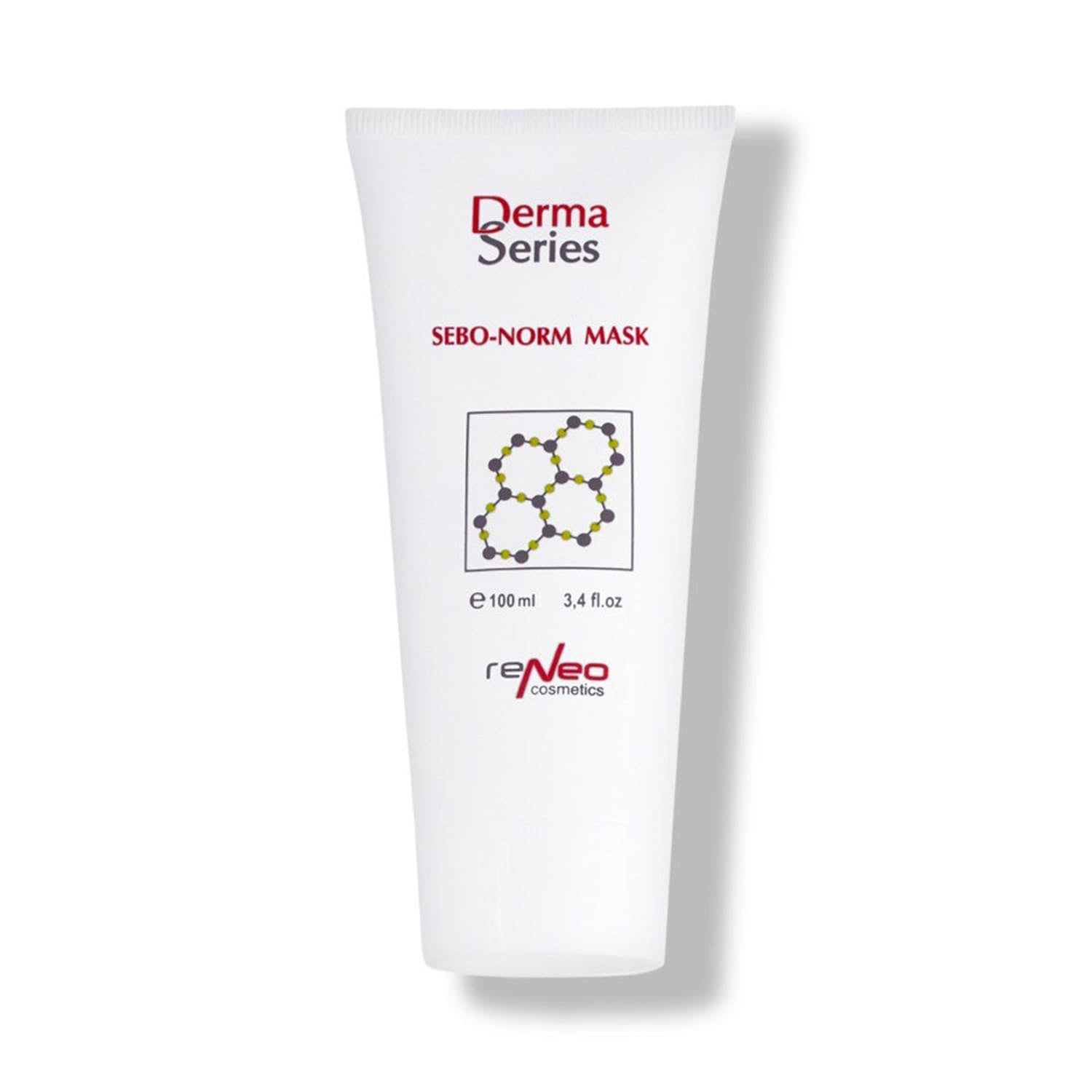 SEBO-NORM MASK