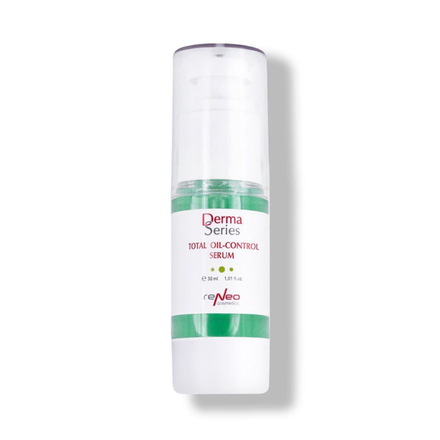TOTAL OIL-CONTROL SERUM