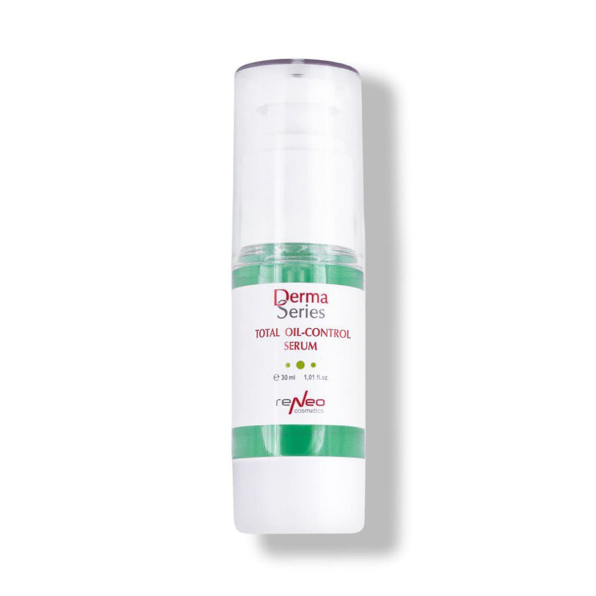 TOTAL OIL-CONTROL SERUM
