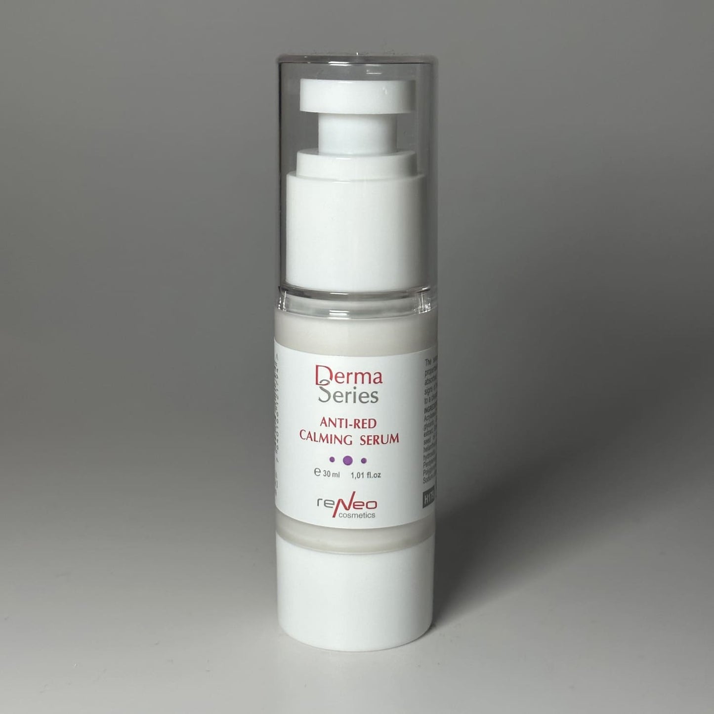 ANTI-RED CALMING SERUM