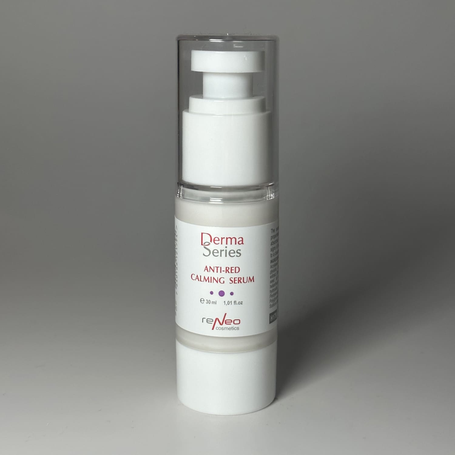ANTI-RED CALMING SERUM