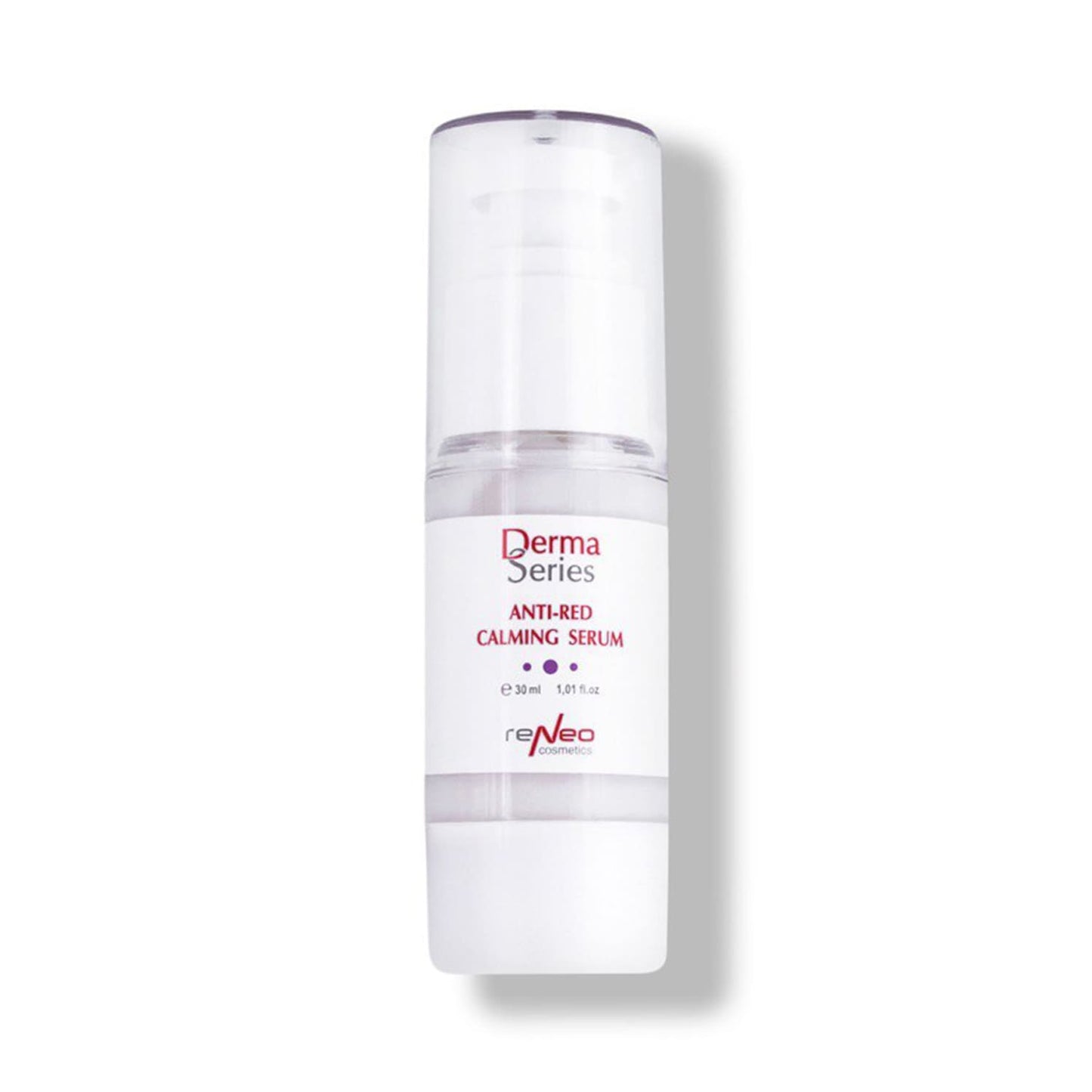 ANTI-RED CALMING SERUM
