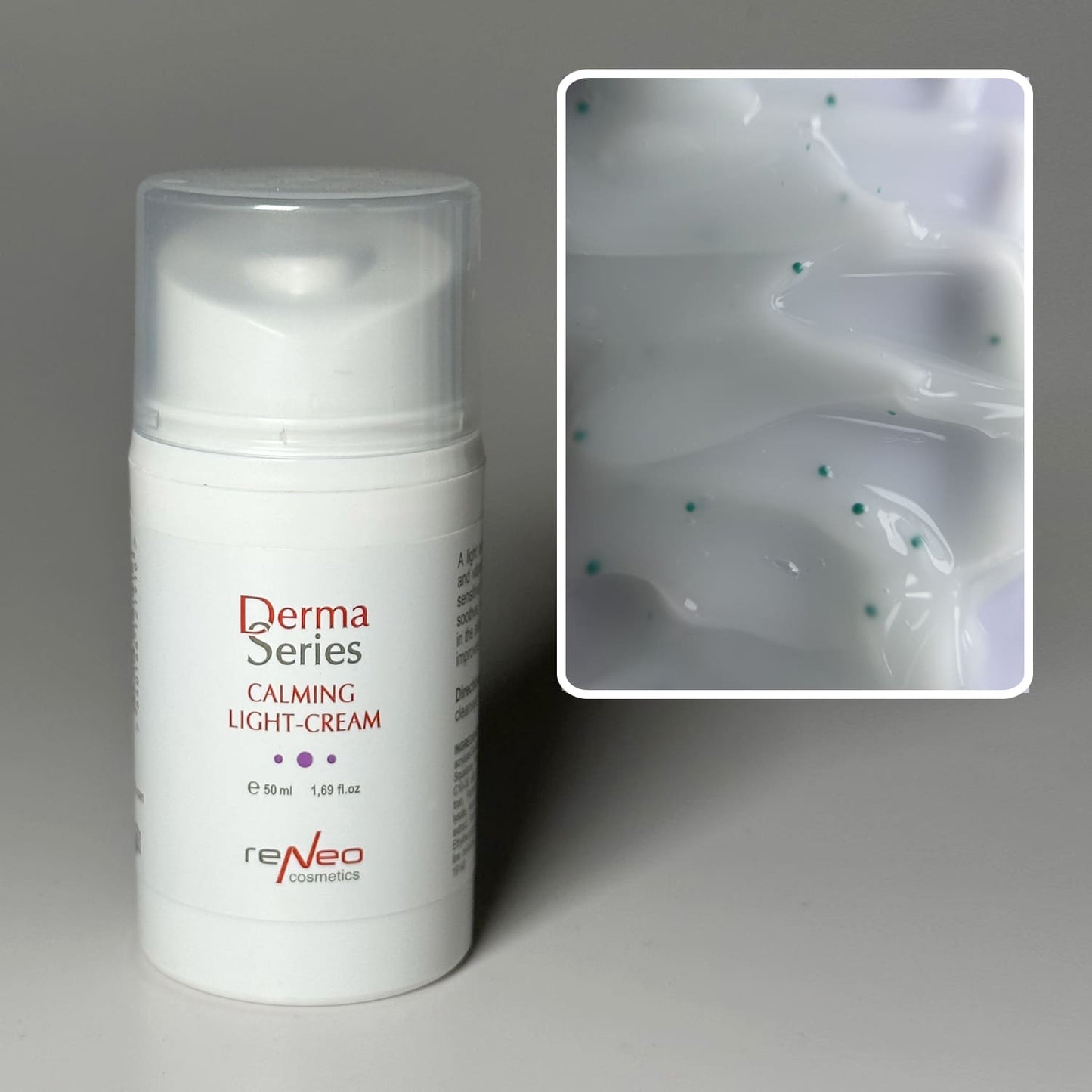 CALMING LIGHT CREAM