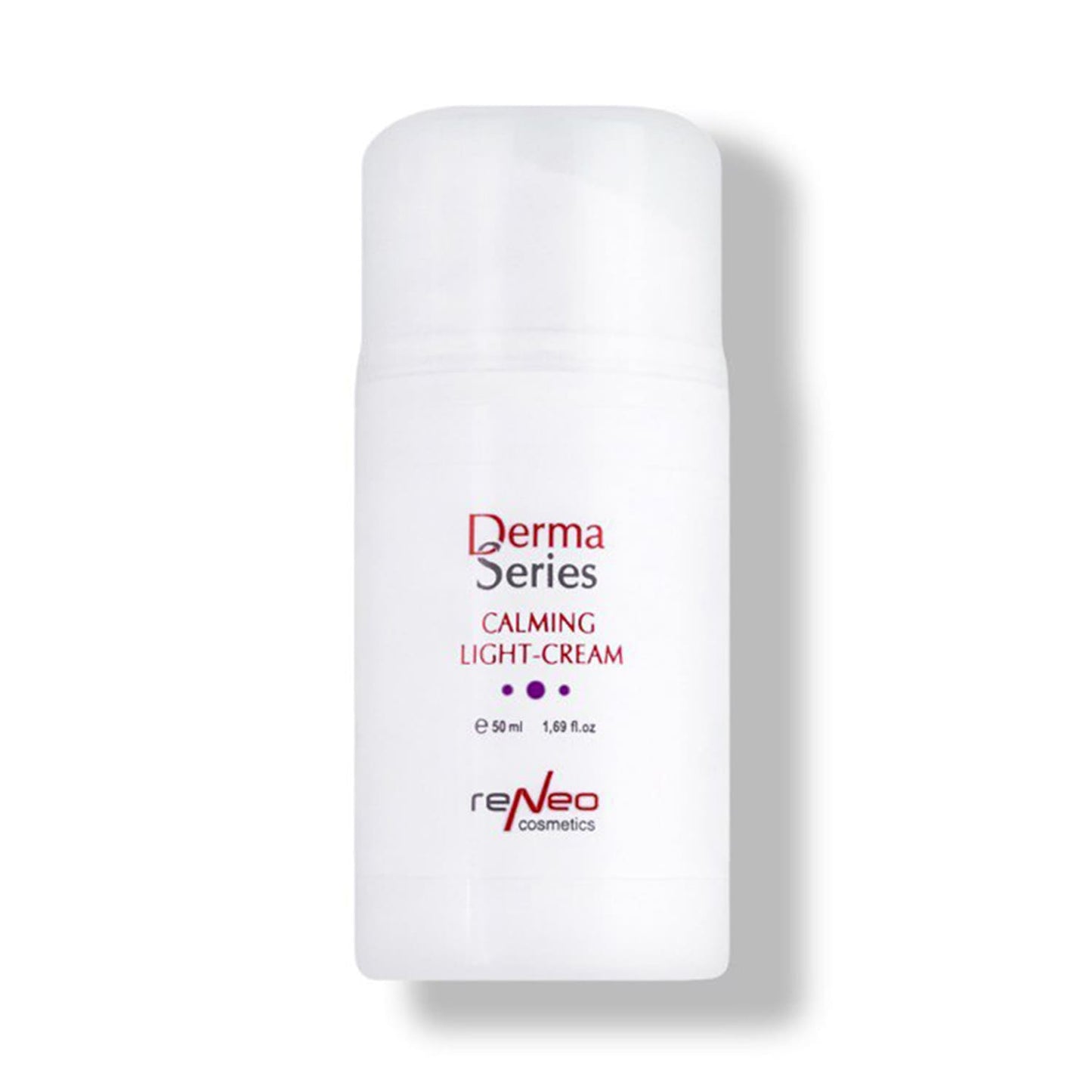 CALMING LIGHT CREAM