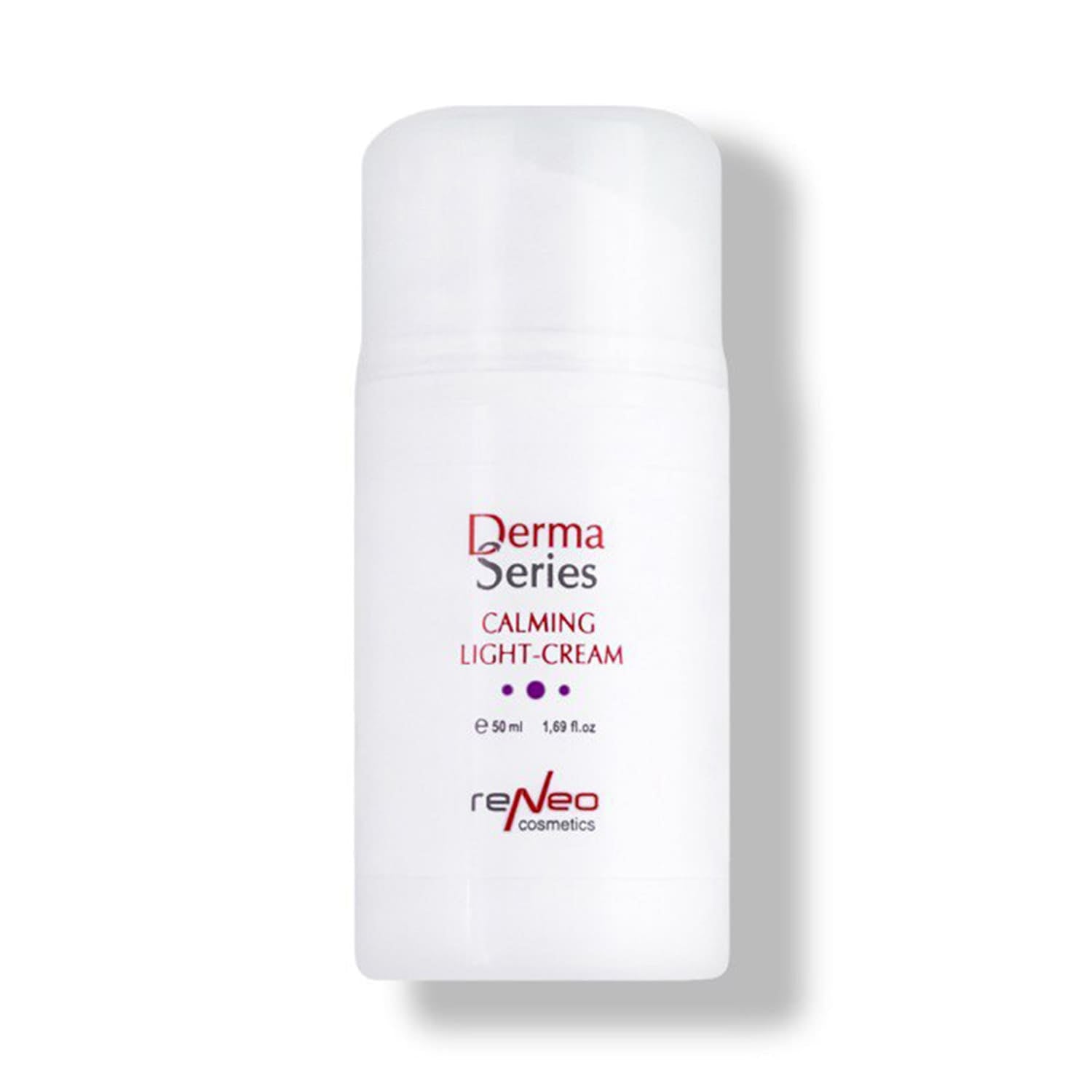 CALMING LIGHT CREAM