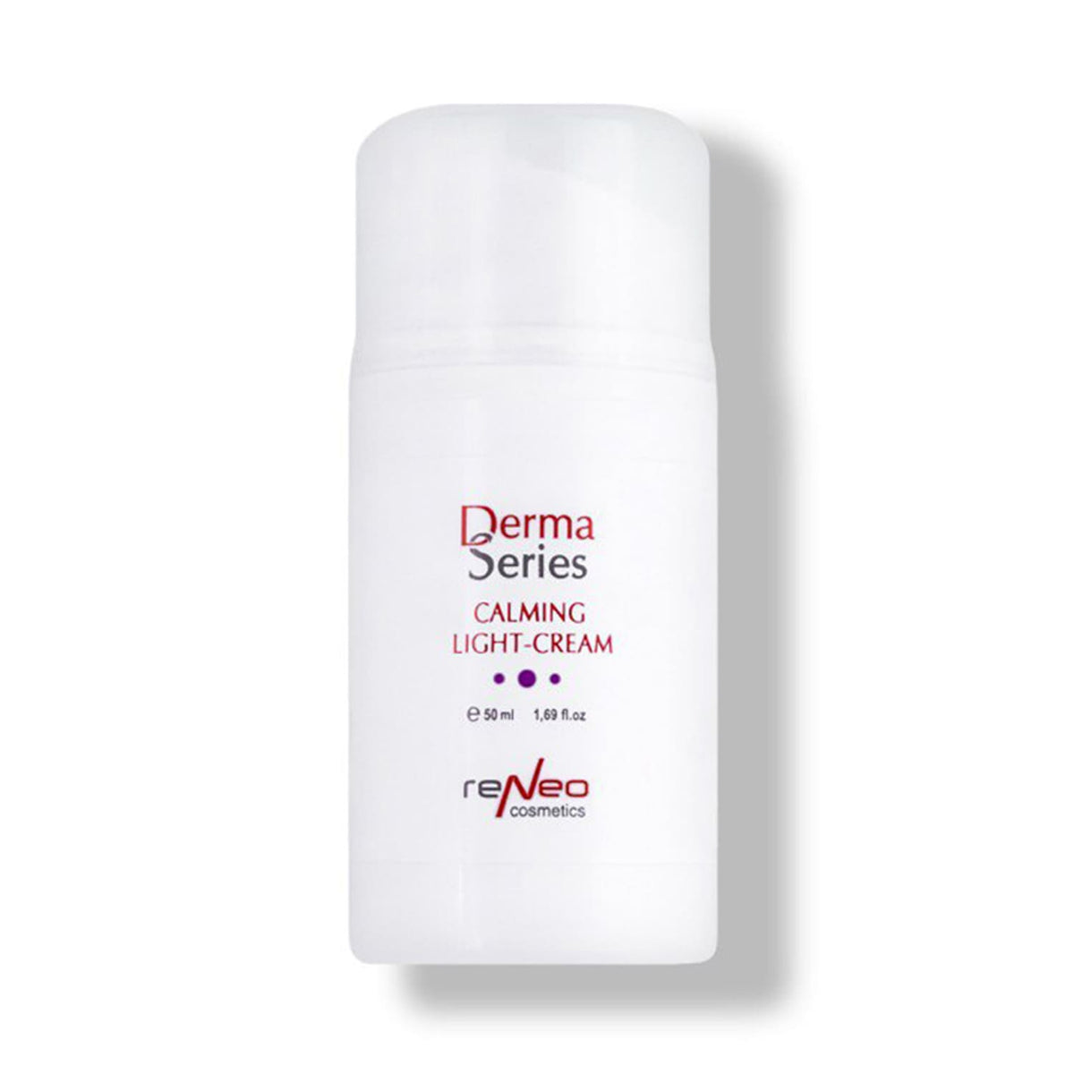 CALMING LIGHT CREAM