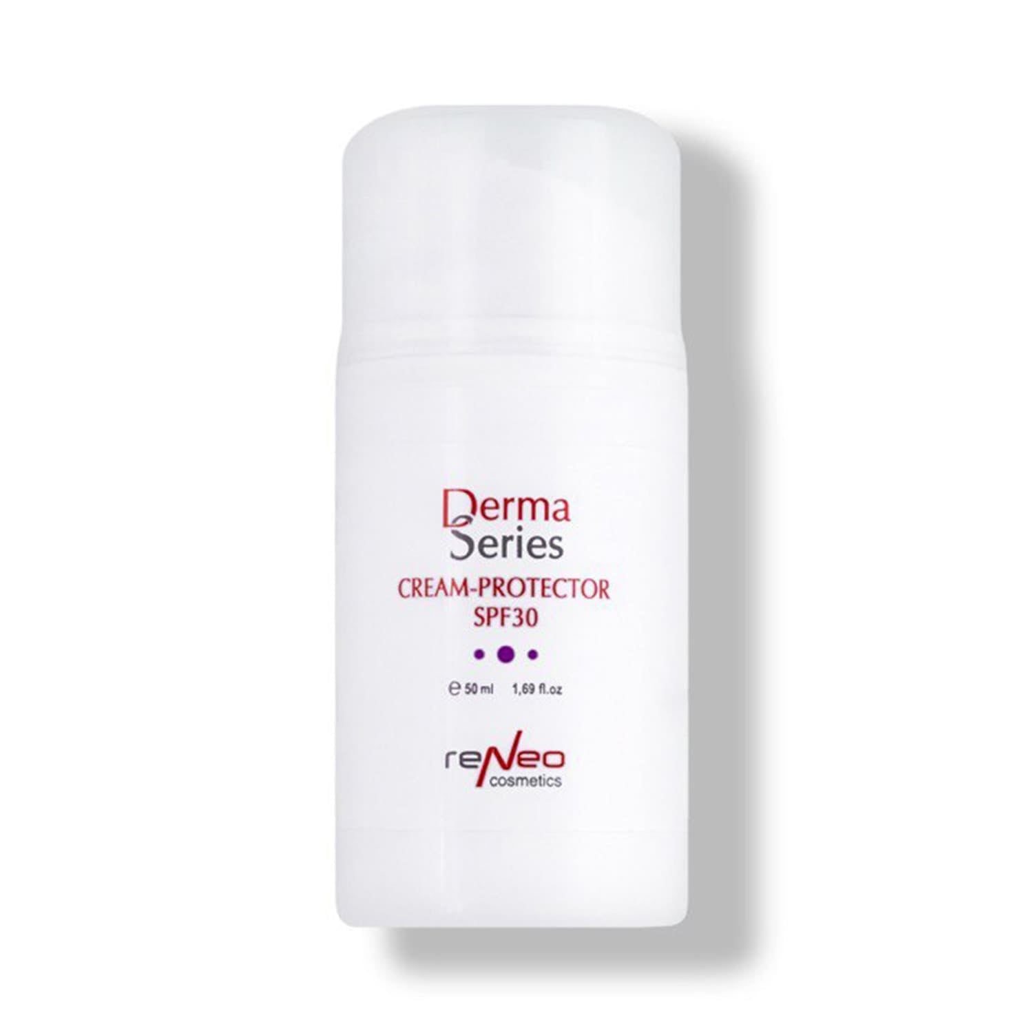CREAM–PROTECTOR SPF30