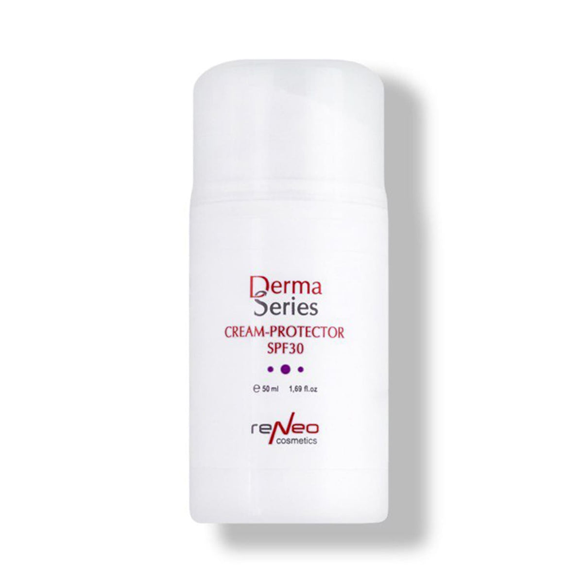 CREAM–PROTECTOR SPF30