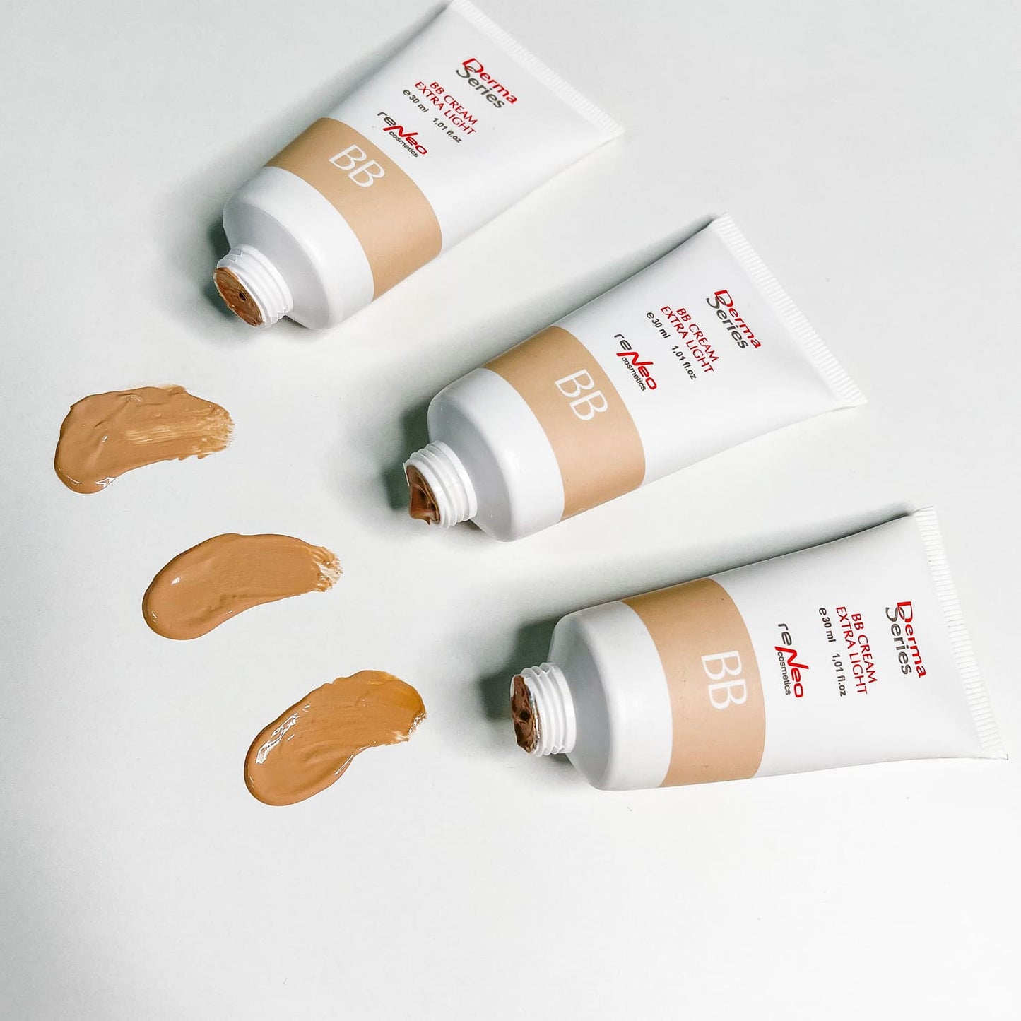 BB-CREAM EXTRA LIGHT