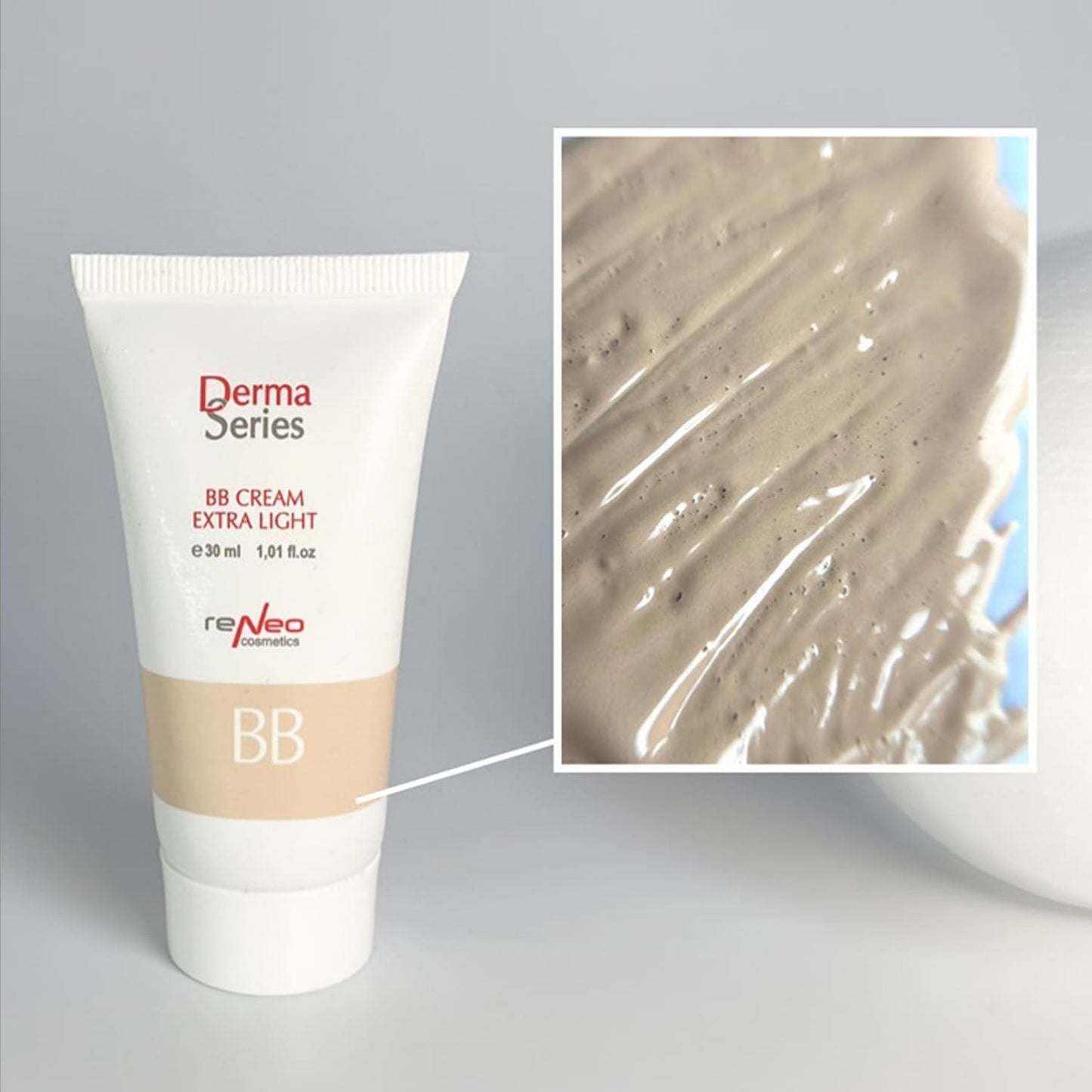 BB-CREAM EXTRA LIGHT