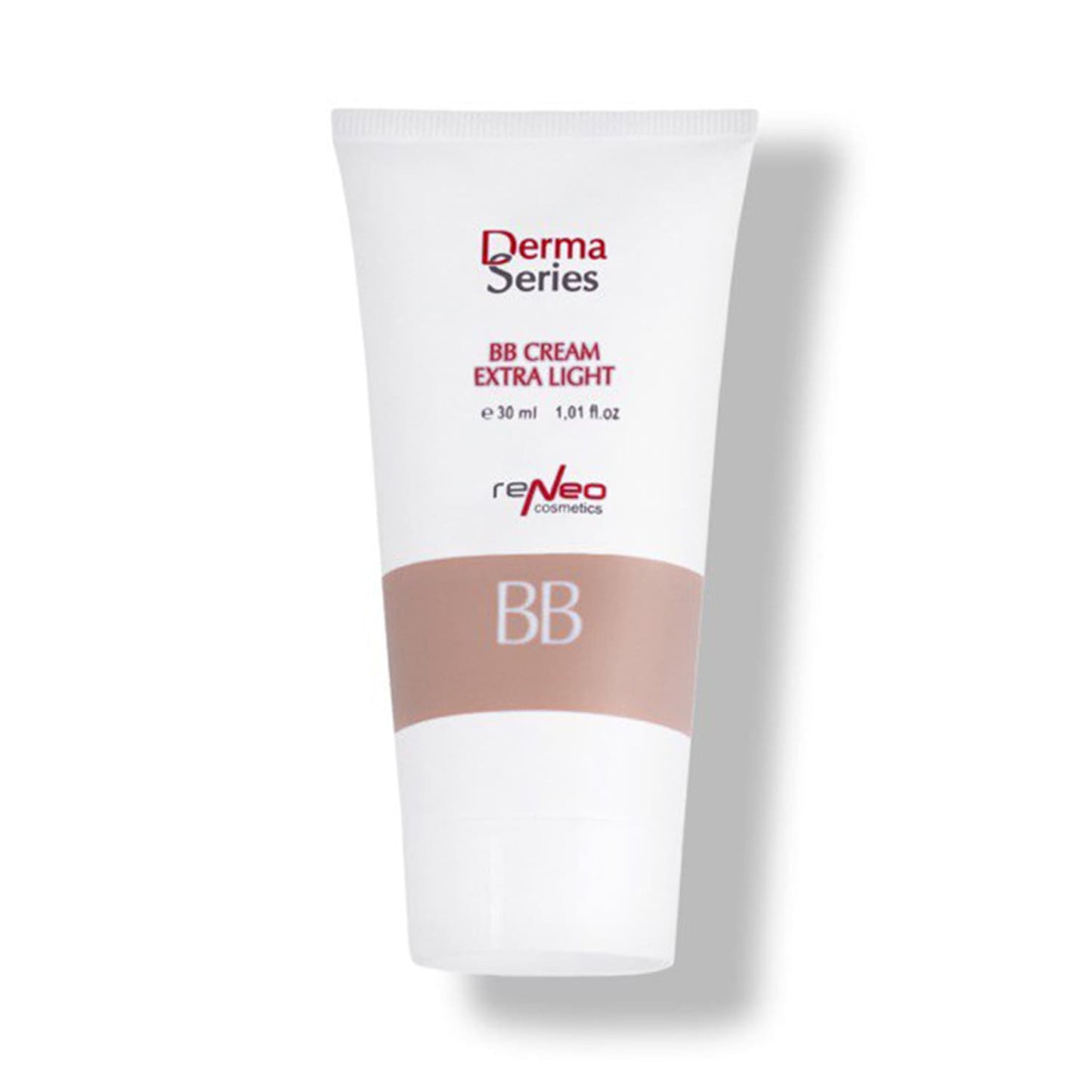 BB-CREAM EXTRA LIGHT