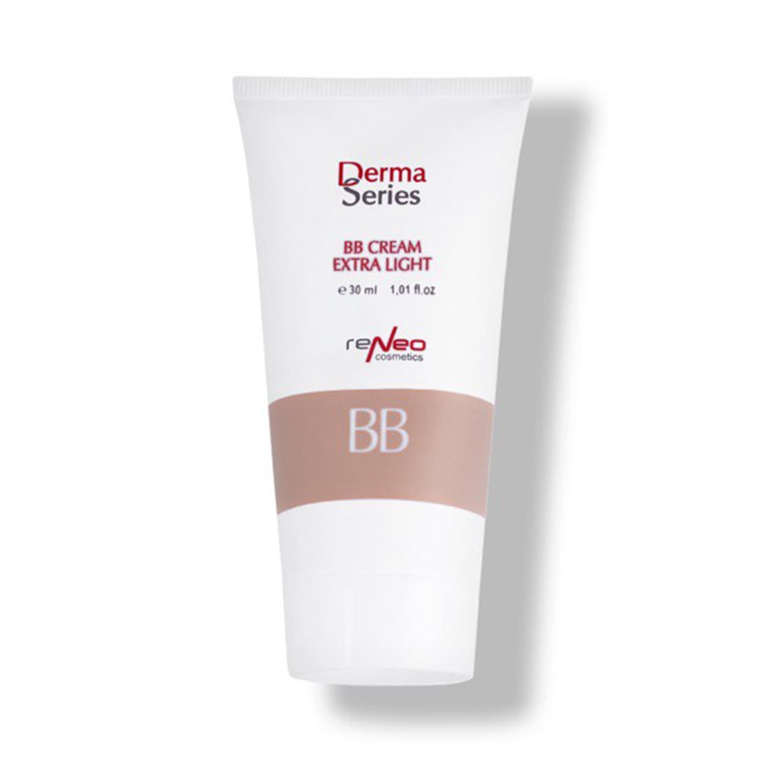 BB-CREAM EXTRA LIGHT